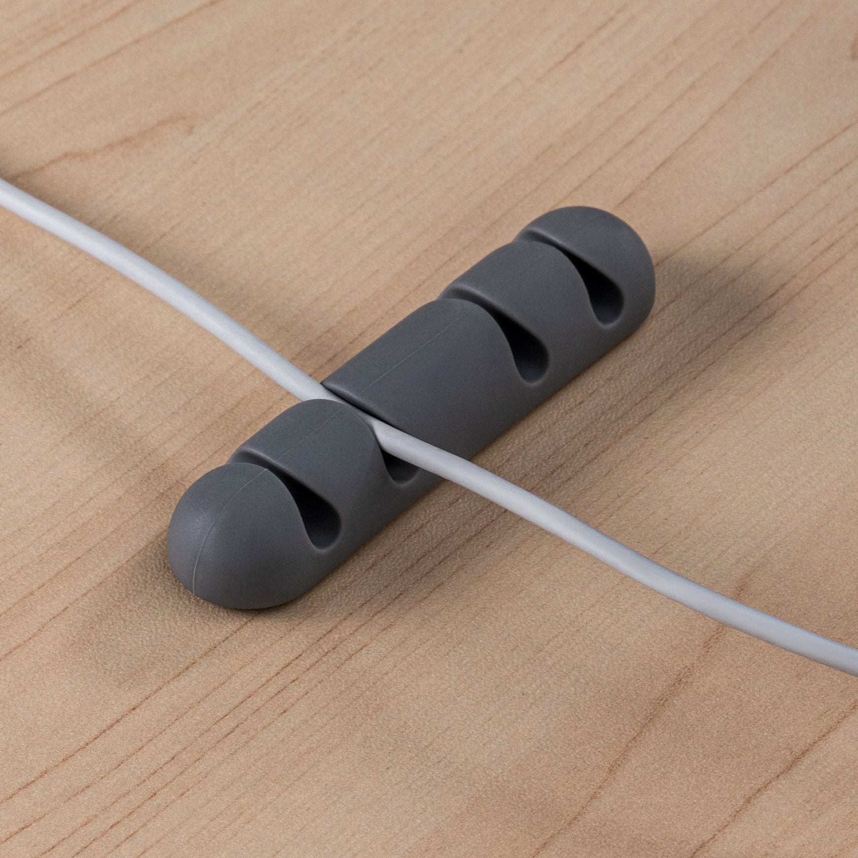 Desky Cable Clip Organizer - Image 5