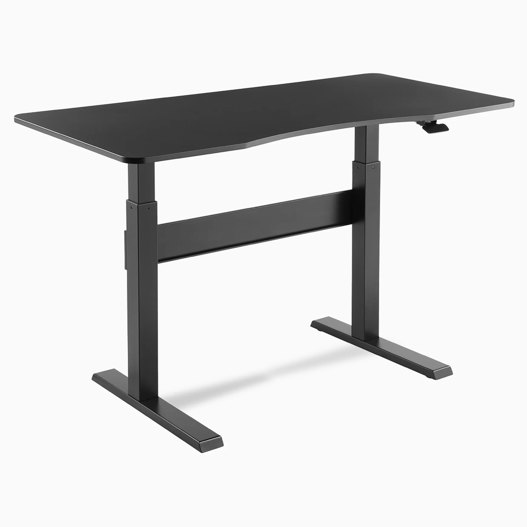 Desky Air Lift Zero Sit Stand Desk - Image 10