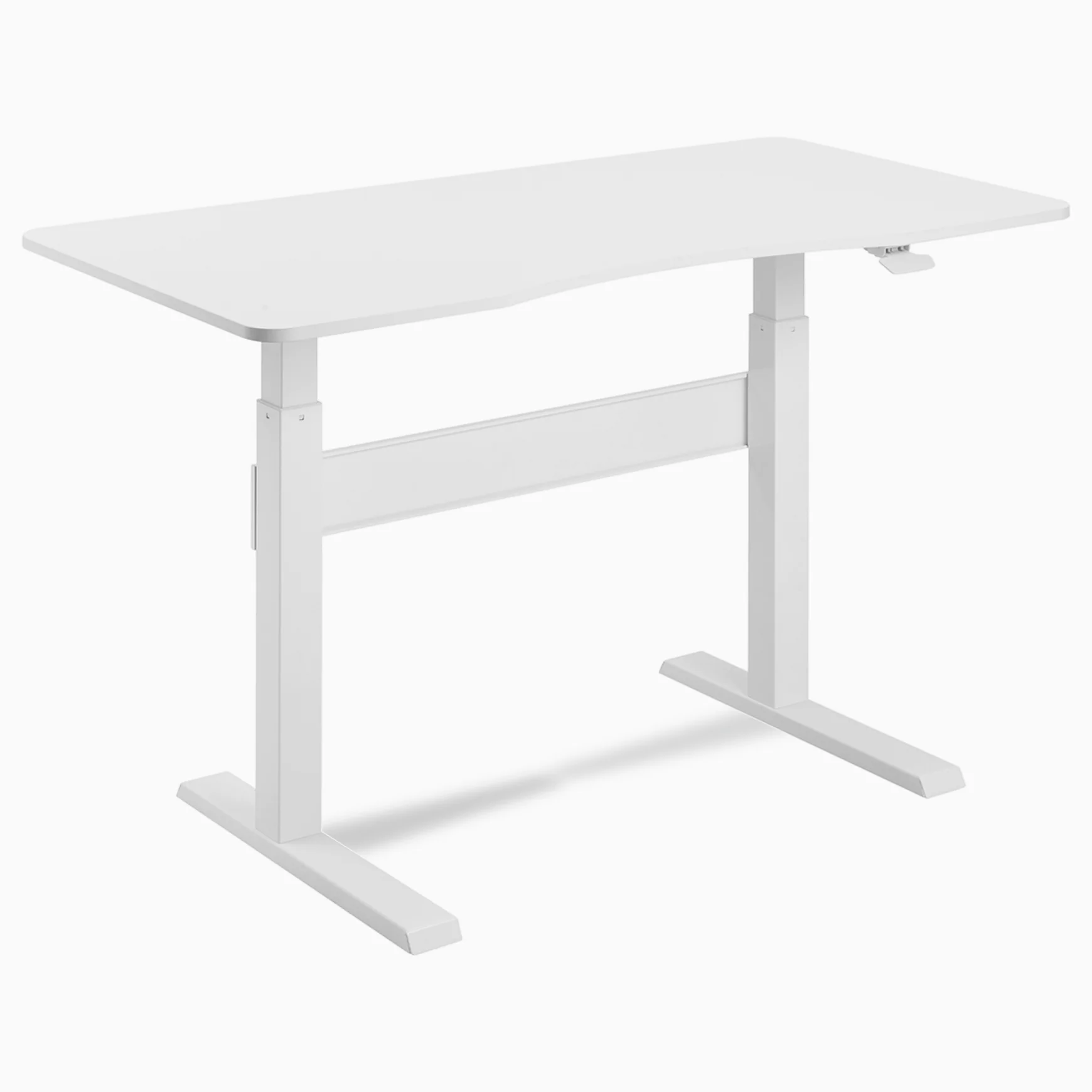 Desky Air Lift Zero Sit Stand Desk - Image 14