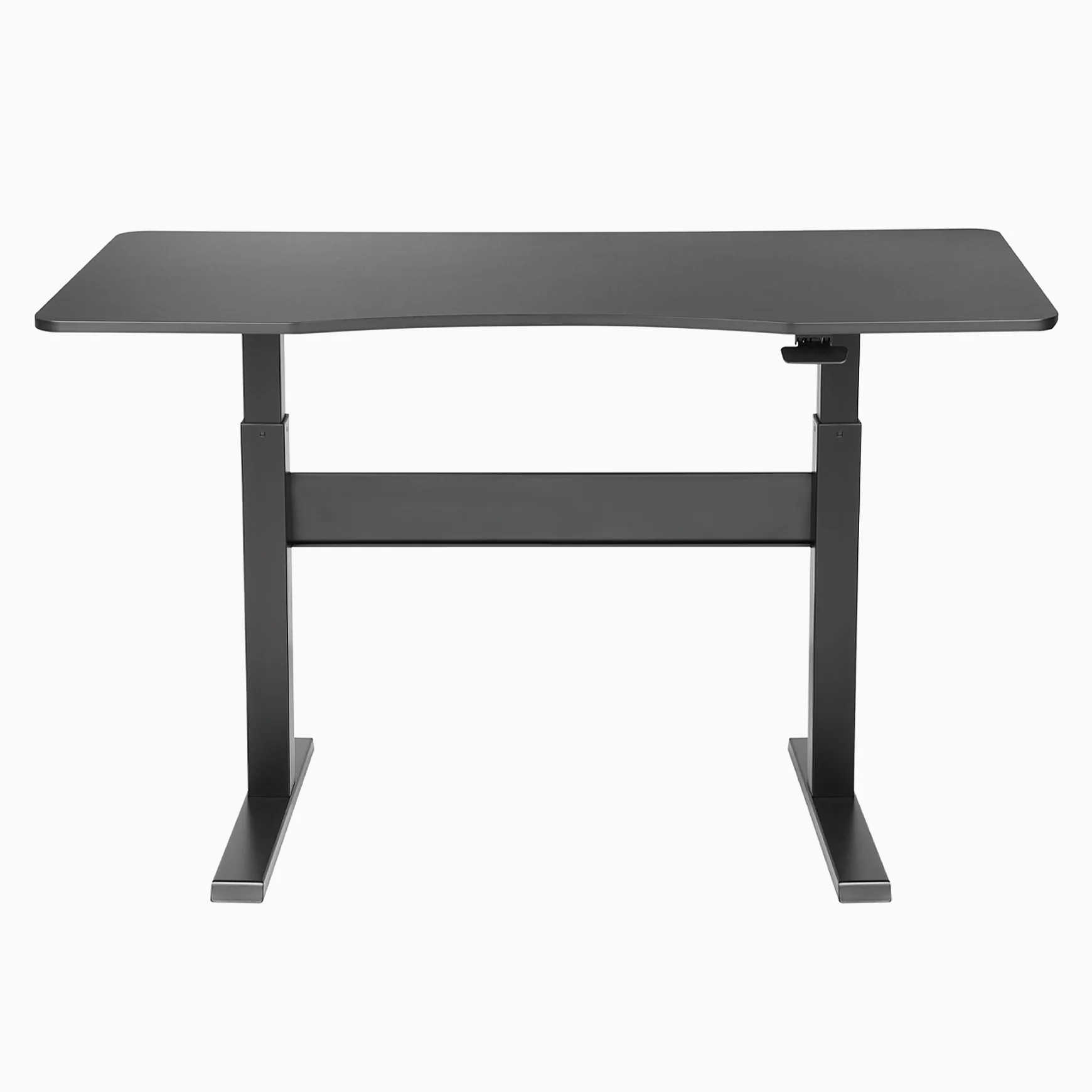 Desky Air Lift Zero Sit Stand Desk - Image 7