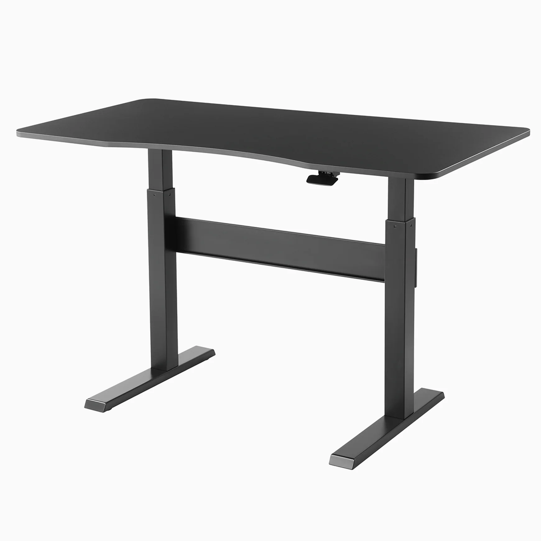 Desky Air Lift Zero Sit Stand Desk - Image 8