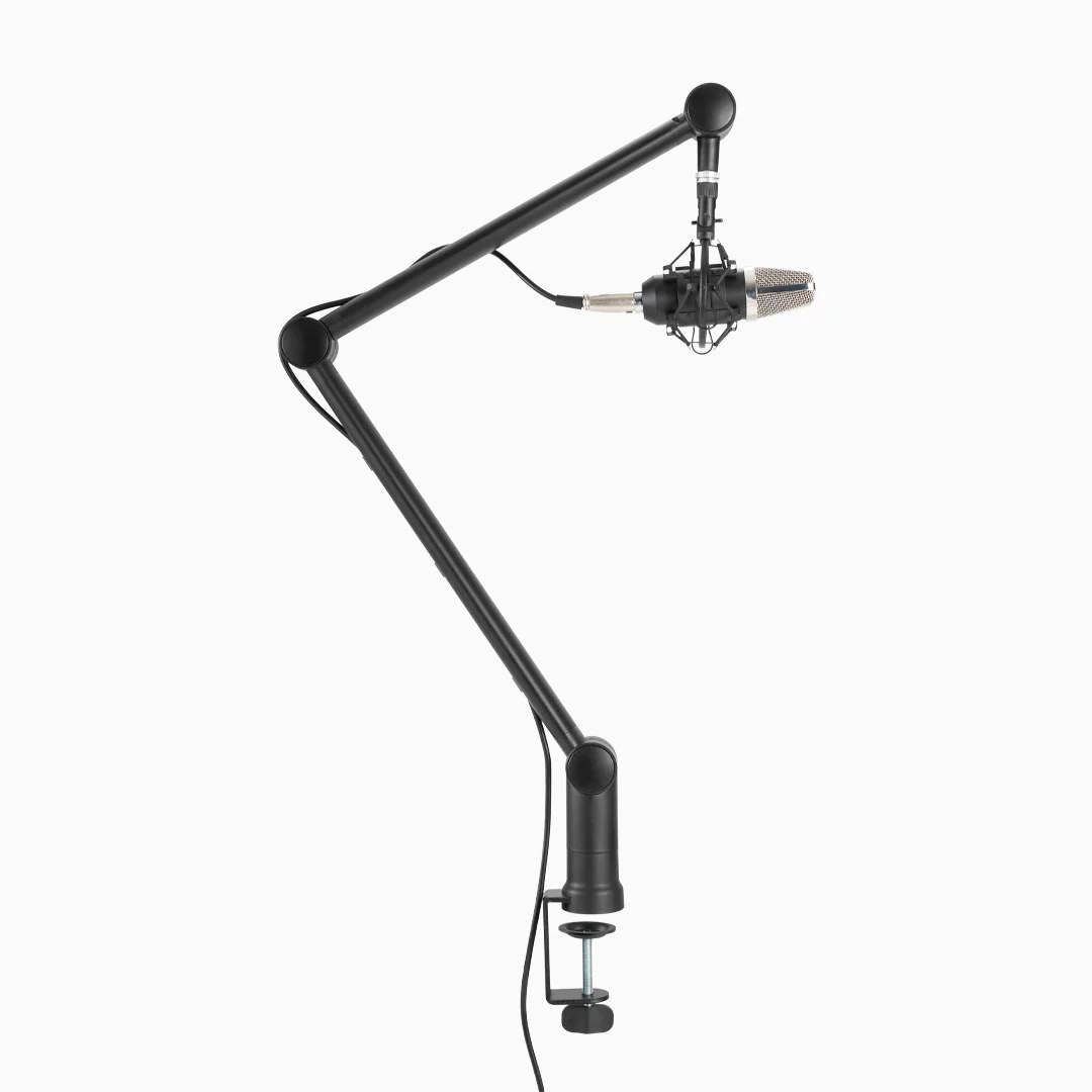 Almost Perfect Desky Adjustable Microphone Boom Arm - Image 10