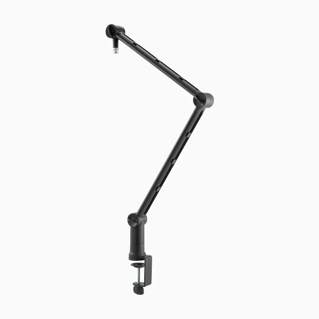 Almost Perfect Desky Adjustable Microphone Boom Arm - Image 12