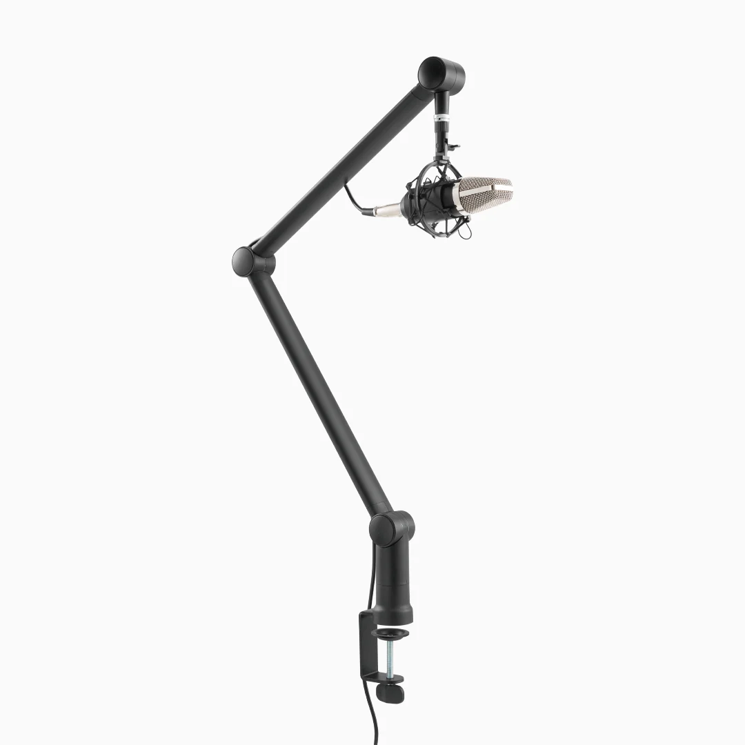 Almost Perfect Desky Adjustable Microphone Boom Arm - Image 7