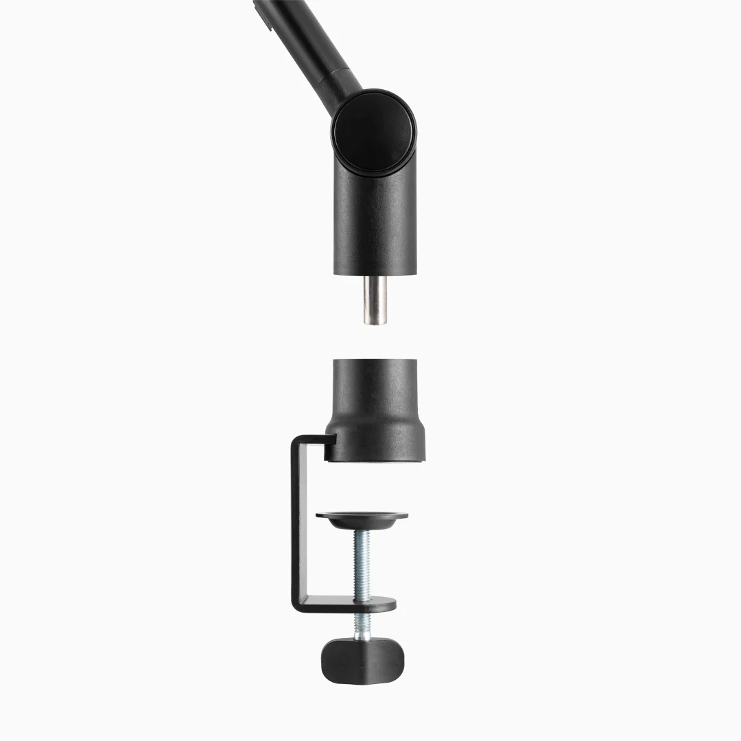 Almost Perfect Desky Adjustable Microphone Boom Arm - Image 8