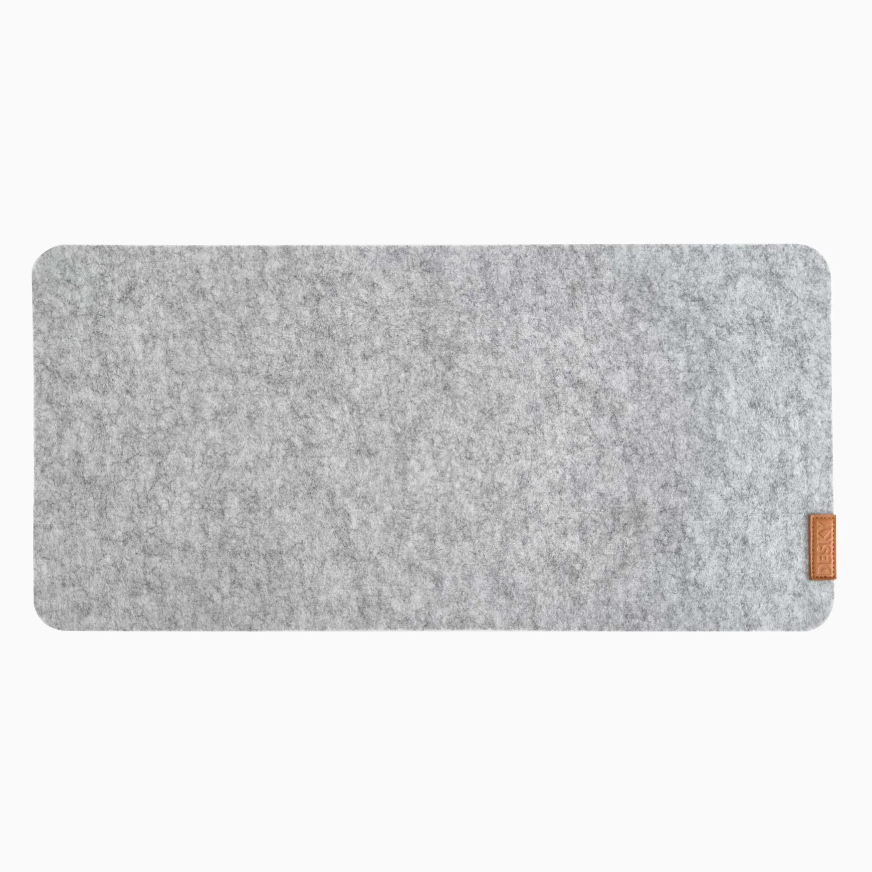 Desky Cork/Felt Desk Pad - Image 12