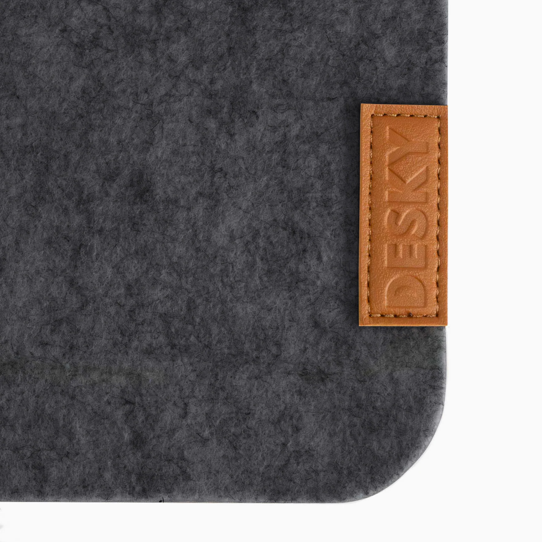 Desky Cork/Felt Desk Pad - Image 7