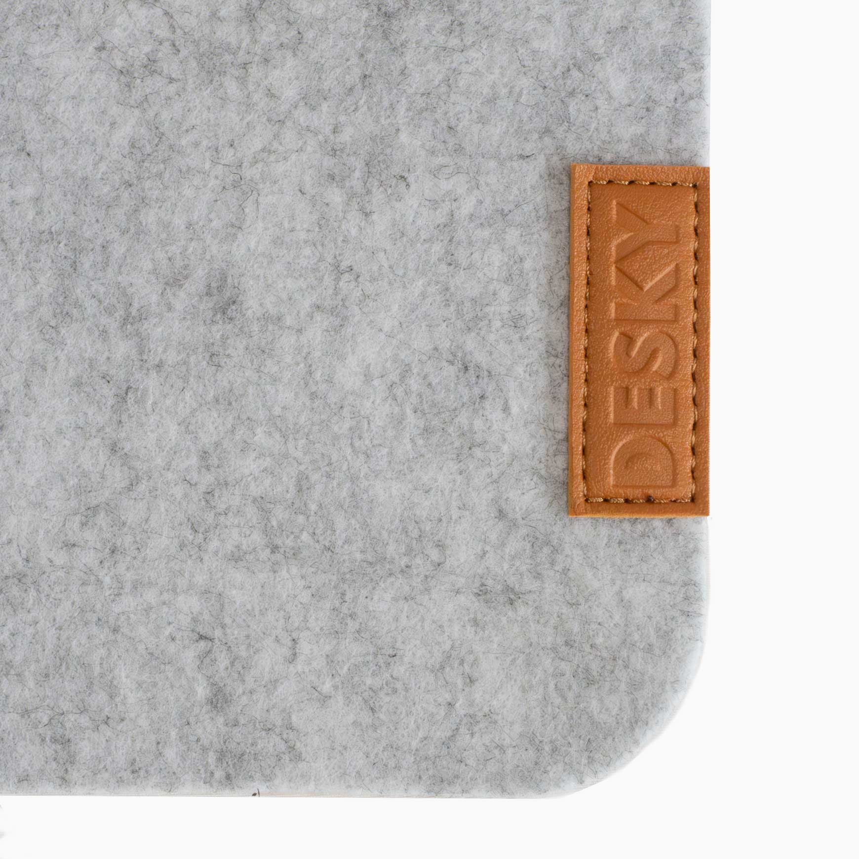 Desky Cork/Felt Desk Pad - Image 8