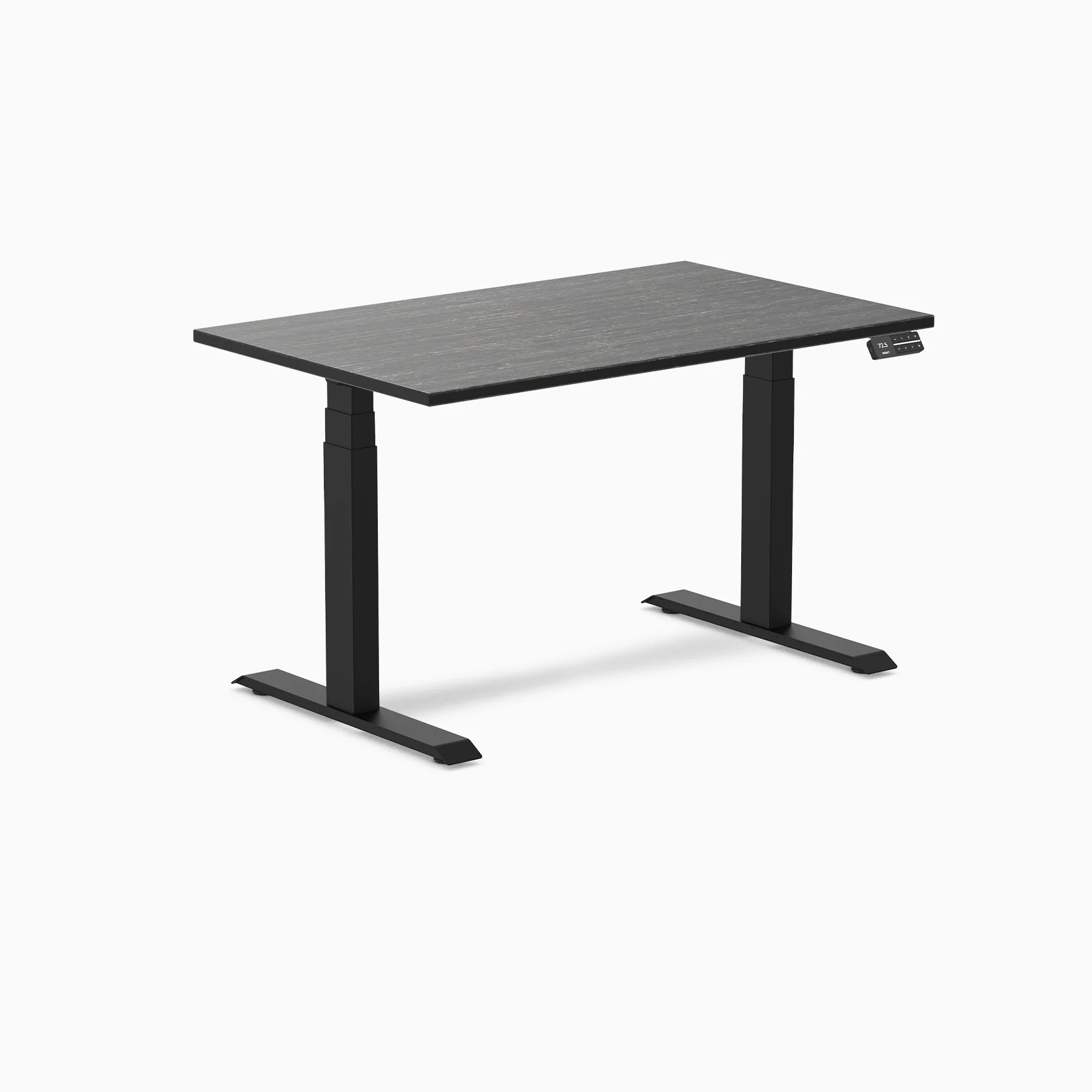 Desky Dual Bamboo Sit Stand Desk - Image 26