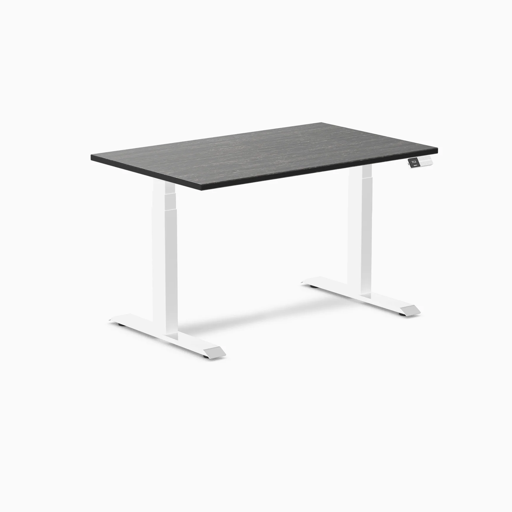 Desky Dual Bamboo Sit Stand Desk - Image 27