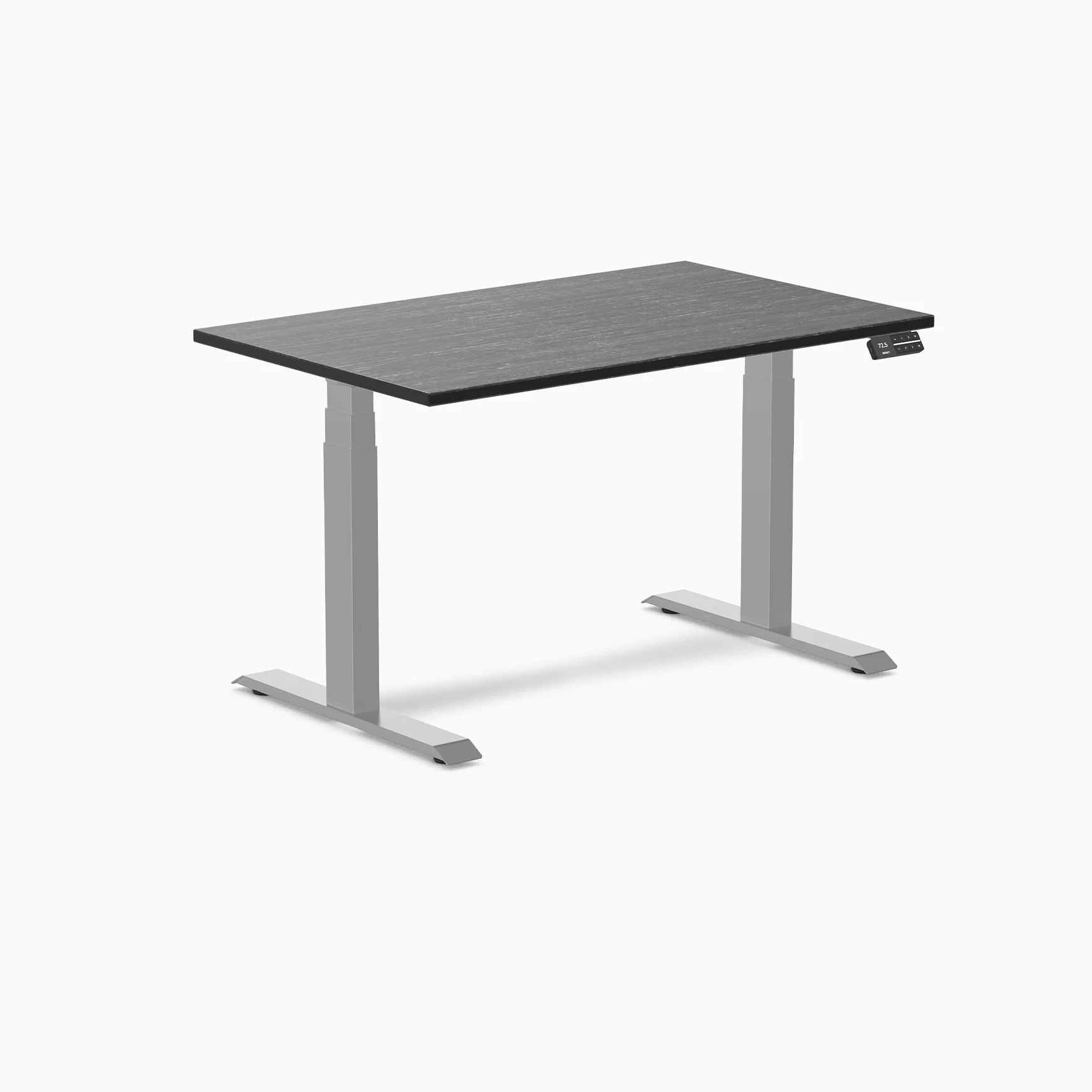 Desky Dual Bamboo Sit Stand Desk - Image 29