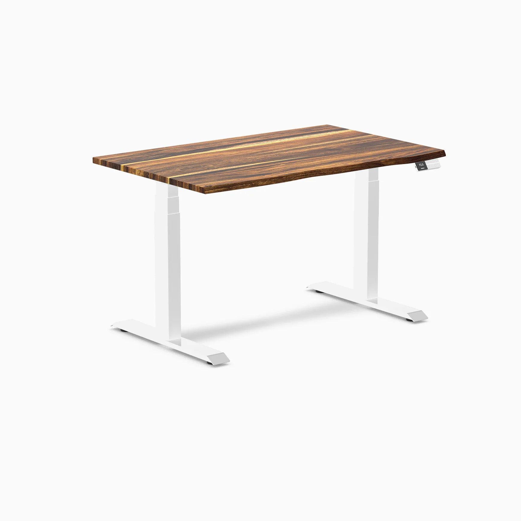 Desky Dual Hardwood Sit Stand Desk - Image 46