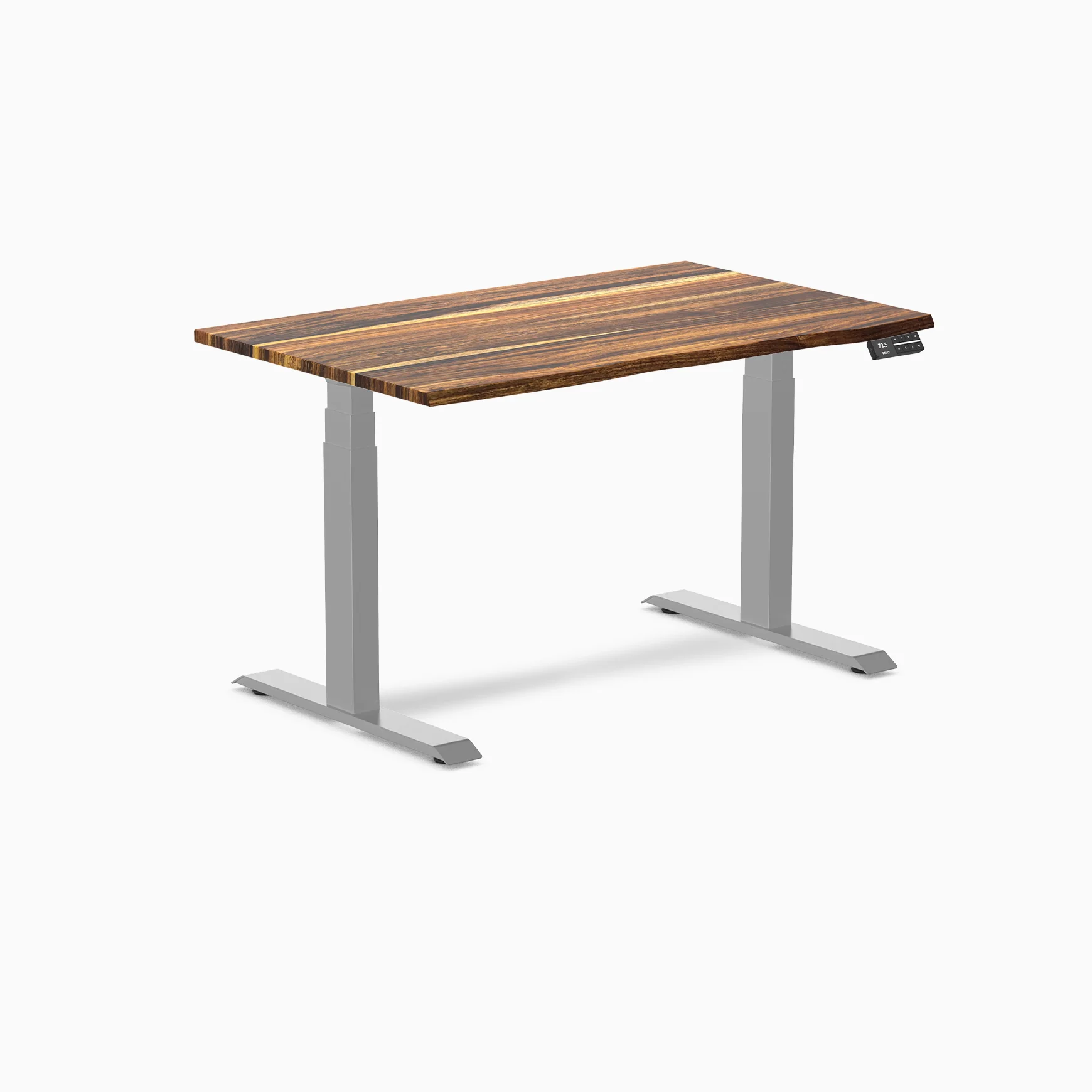 Desky Dual Hardwood Sit Stand Desk - Image 47