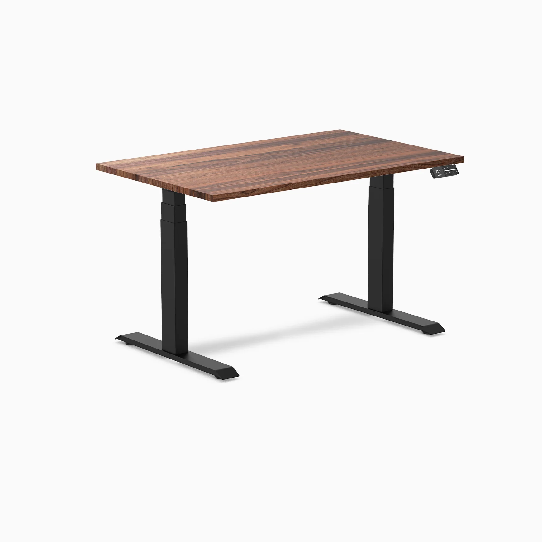 Desky Dual Hardwood Sit Stand Desk - Image 54