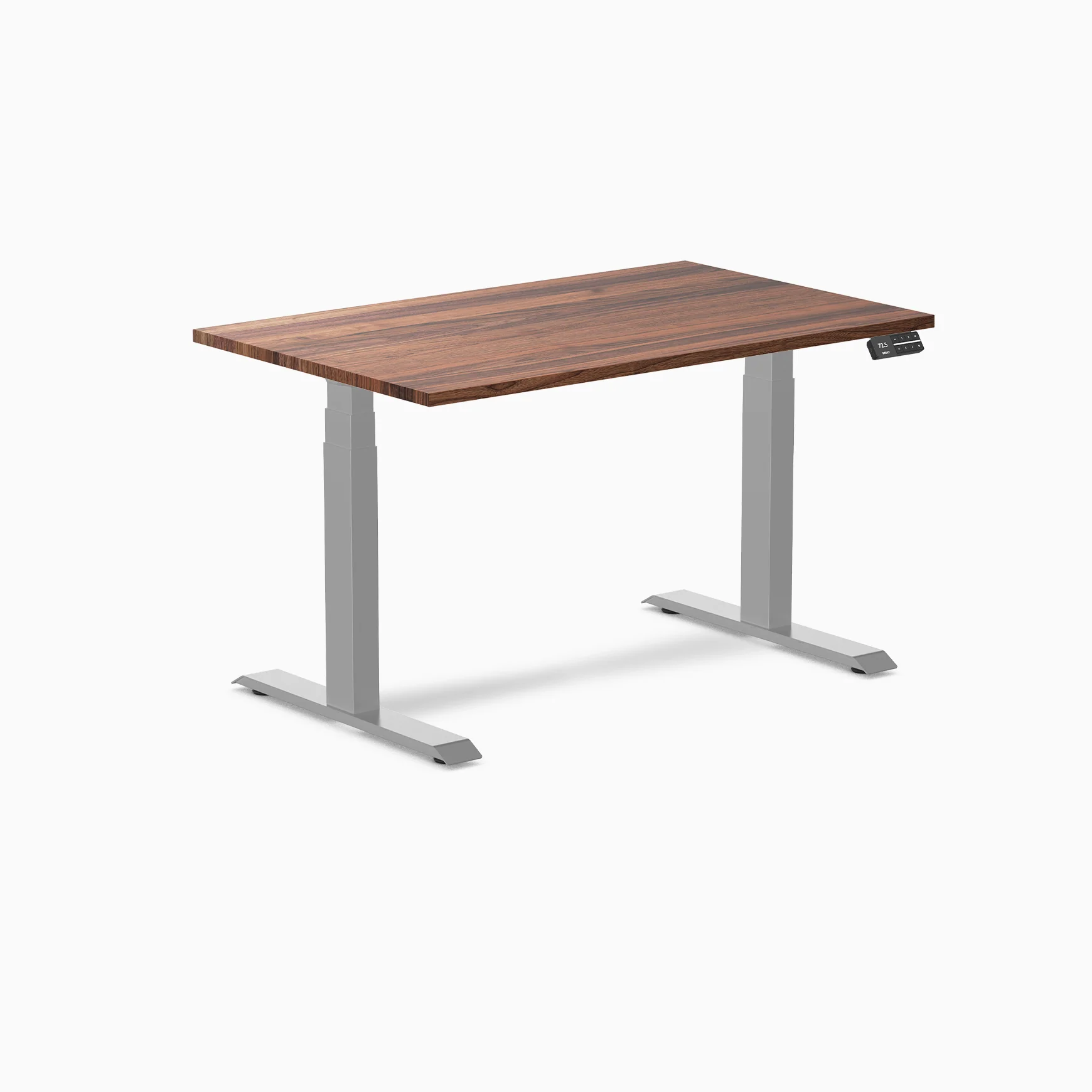 Desky Dual Hardwood Sit Stand Desk - Image 56