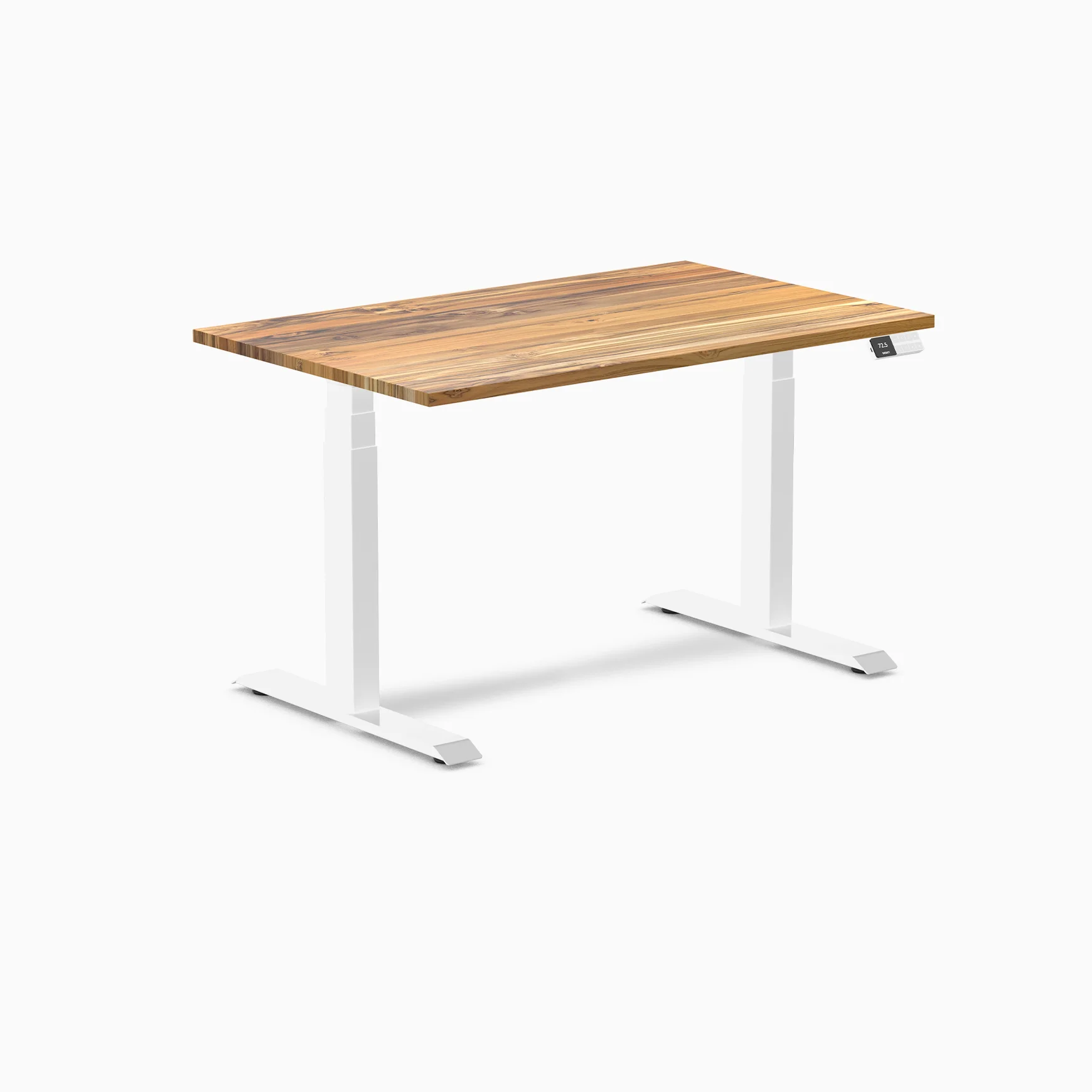 Desky Dual Hardwood Sit Stand Desk - Image 73