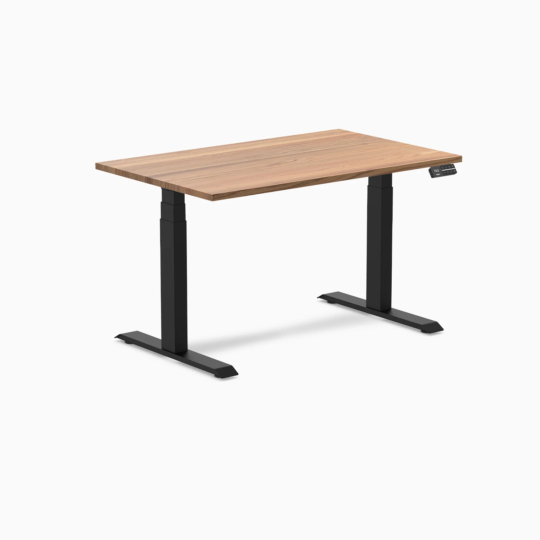 Desky Dual Hardwood Sit Stand Desk - Image 81