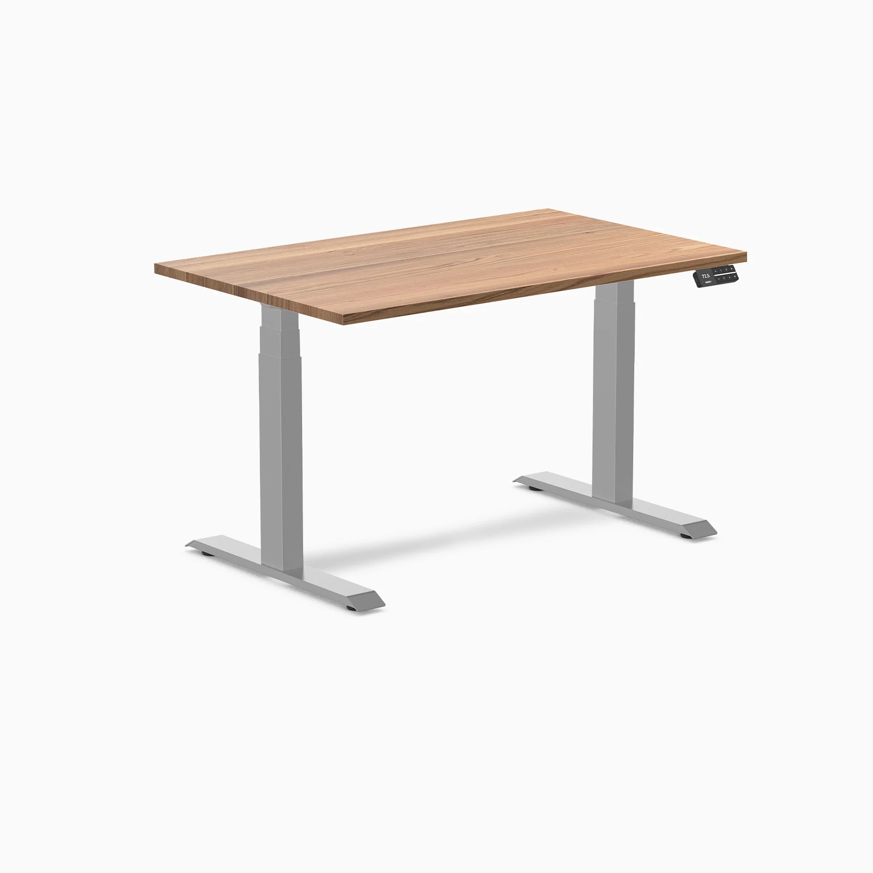 Desky Dual Hardwood Sit Stand Desk - Image 83