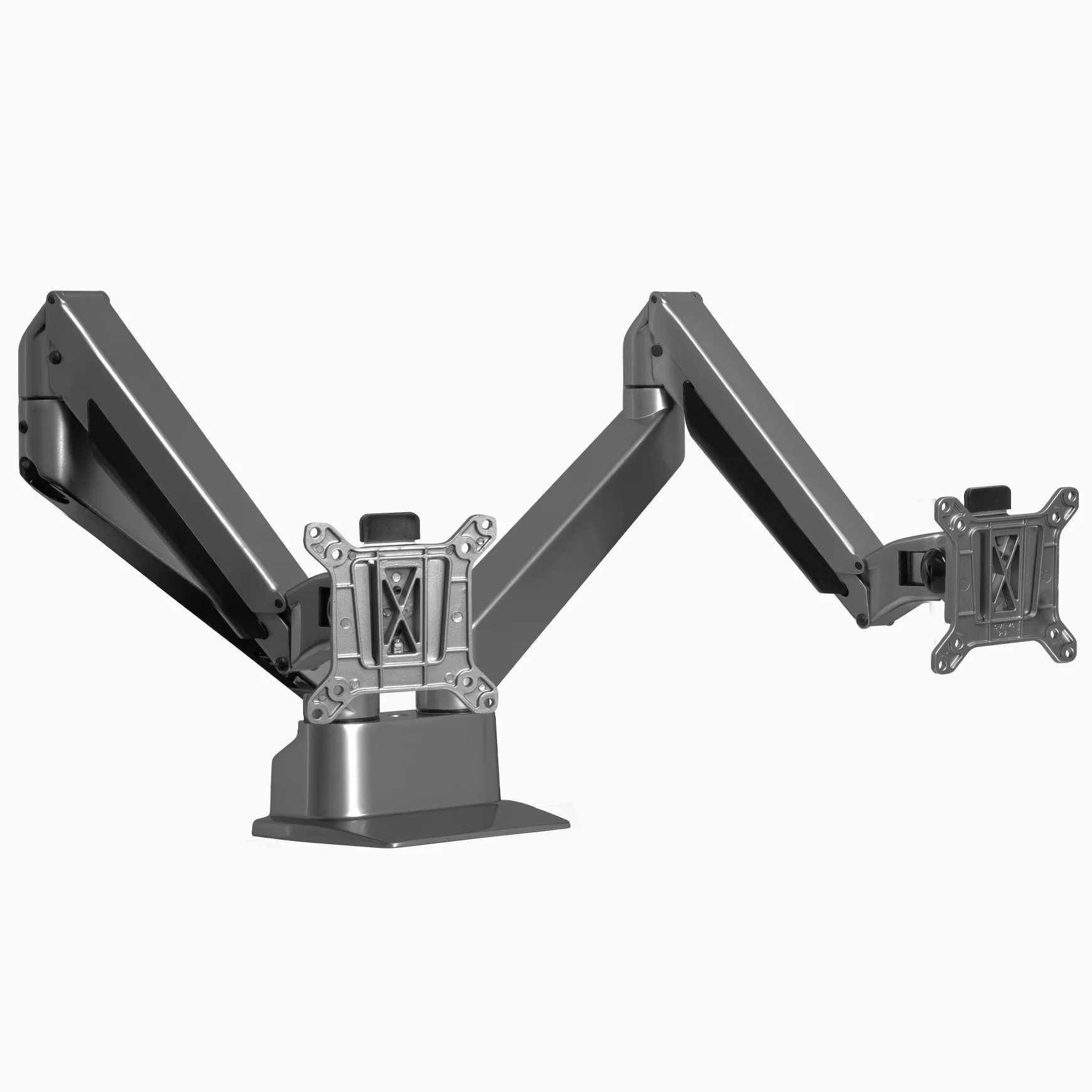 Desky Dual Monitor Arm - Image 11