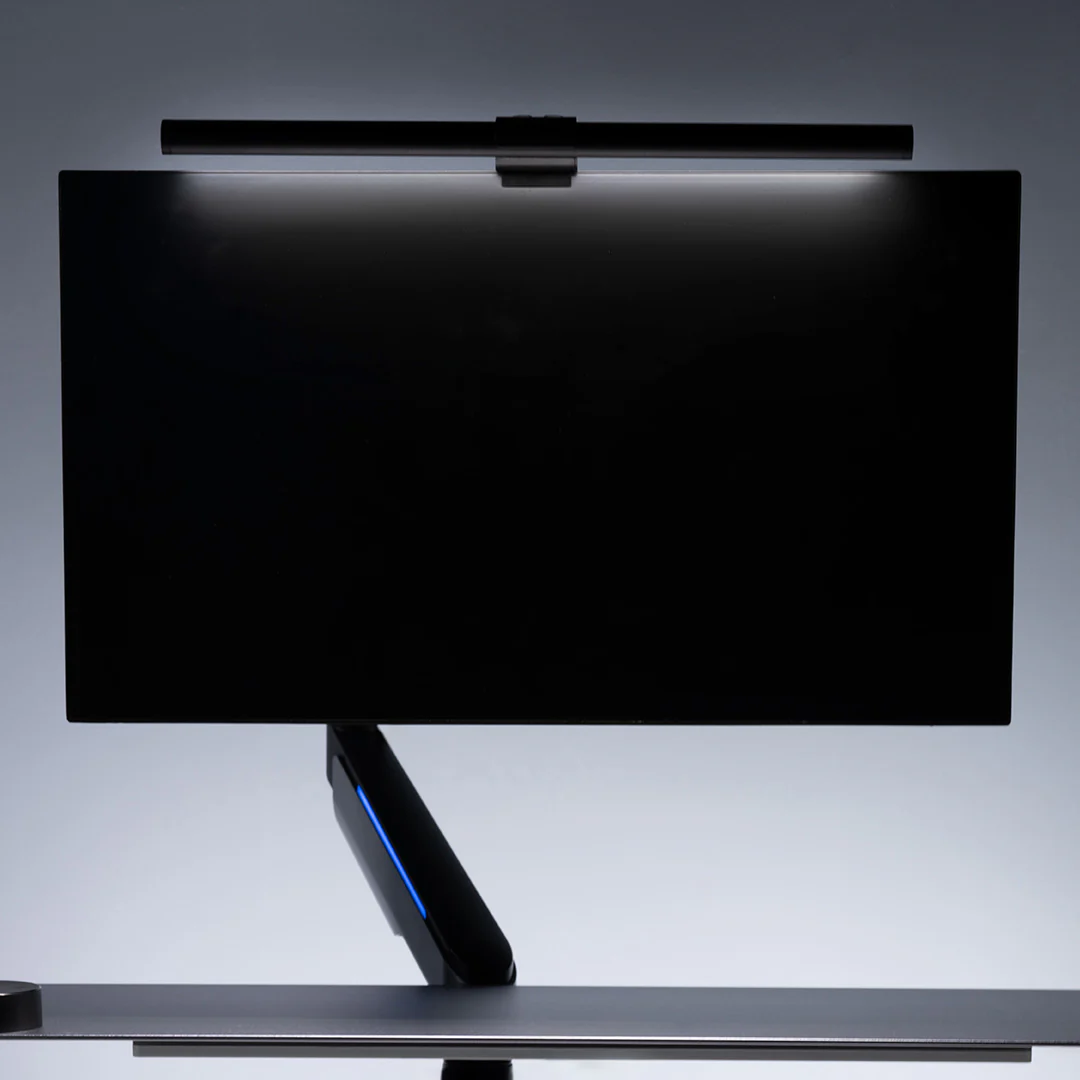 Desky Dual Zone Monitor Light Bar - Image 4