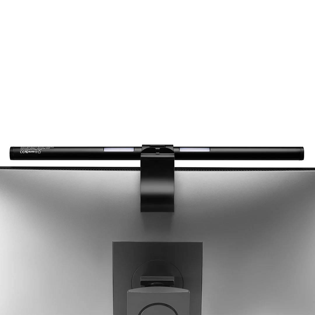 Desky Dual Zone Monitor Light Bar - Image 6
