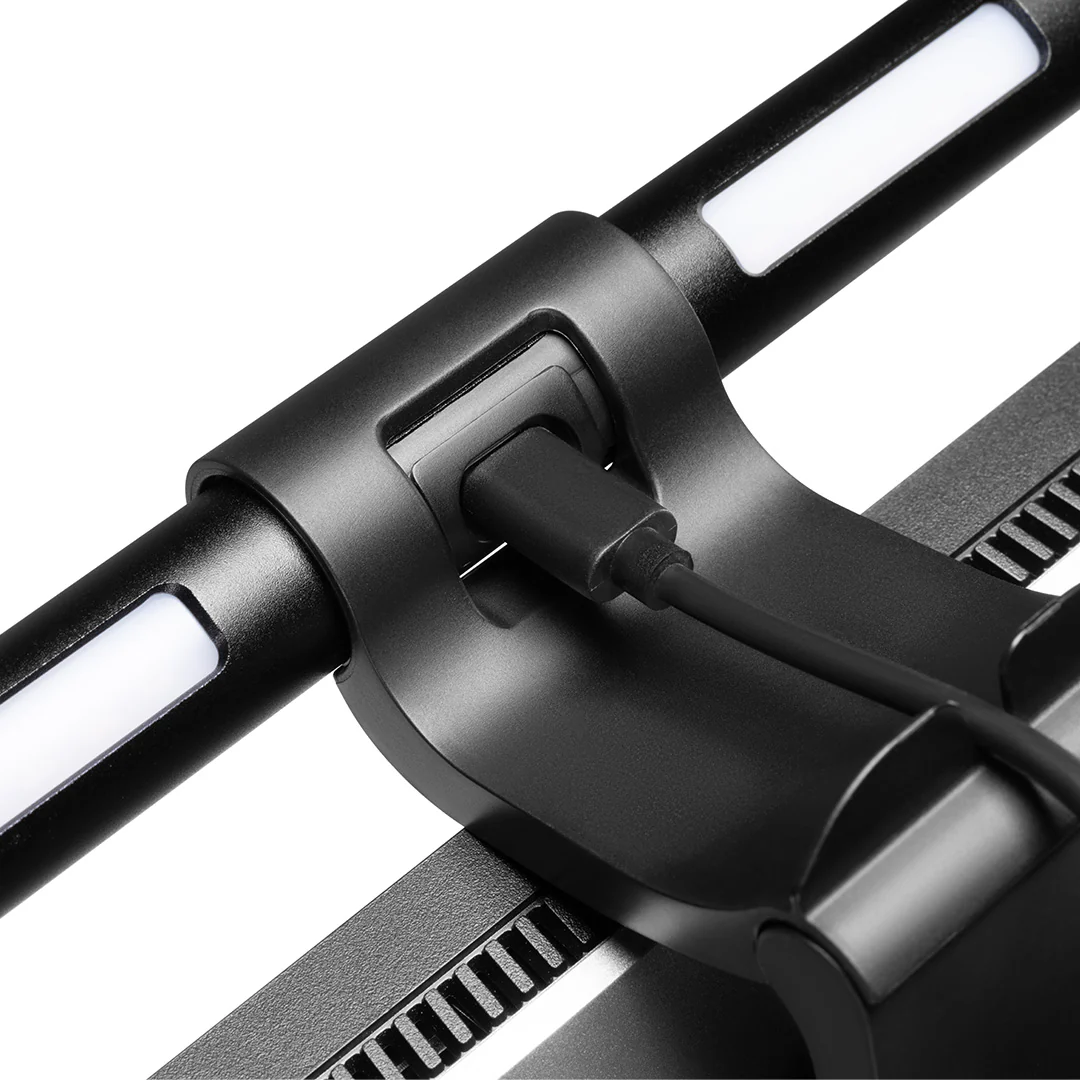 Desky Dual Zone Monitor Light Bar - Image 8
