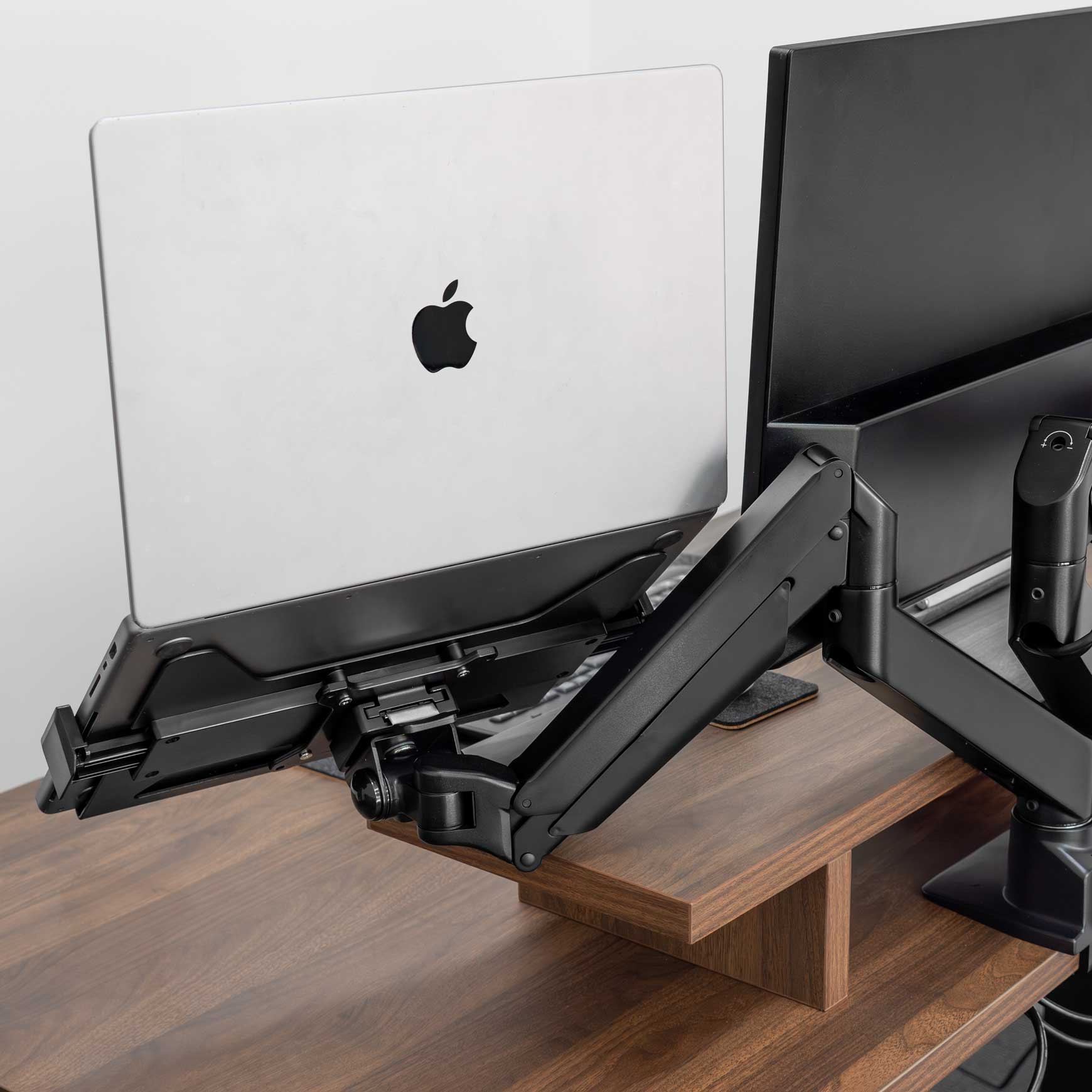 Desky Expandable Laptop Mount - Image 5