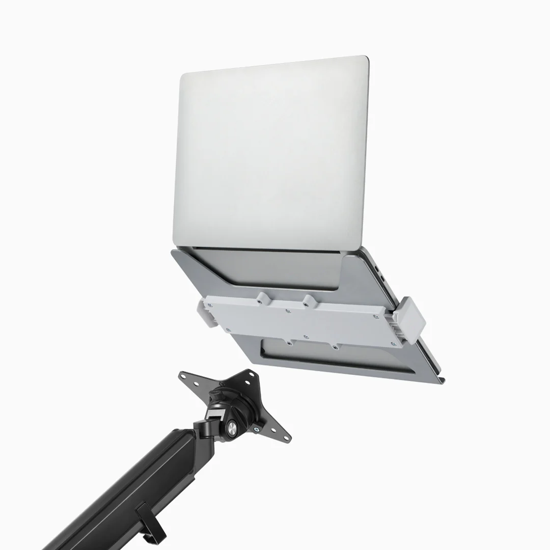 Desky Expandable Laptop Mount - Image 6