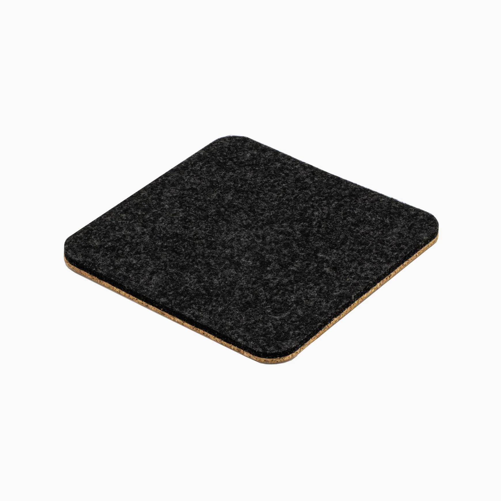 Almost Perfect Desky Felt/Cork Coaster - Image 10