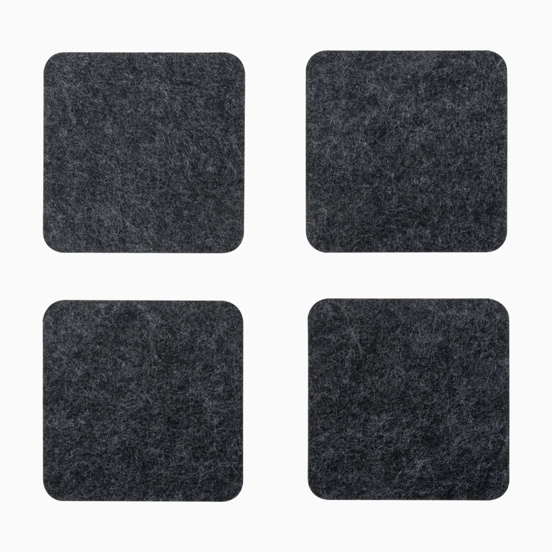 Almost Perfect Desky Felt/Cork Coaster - Image 12