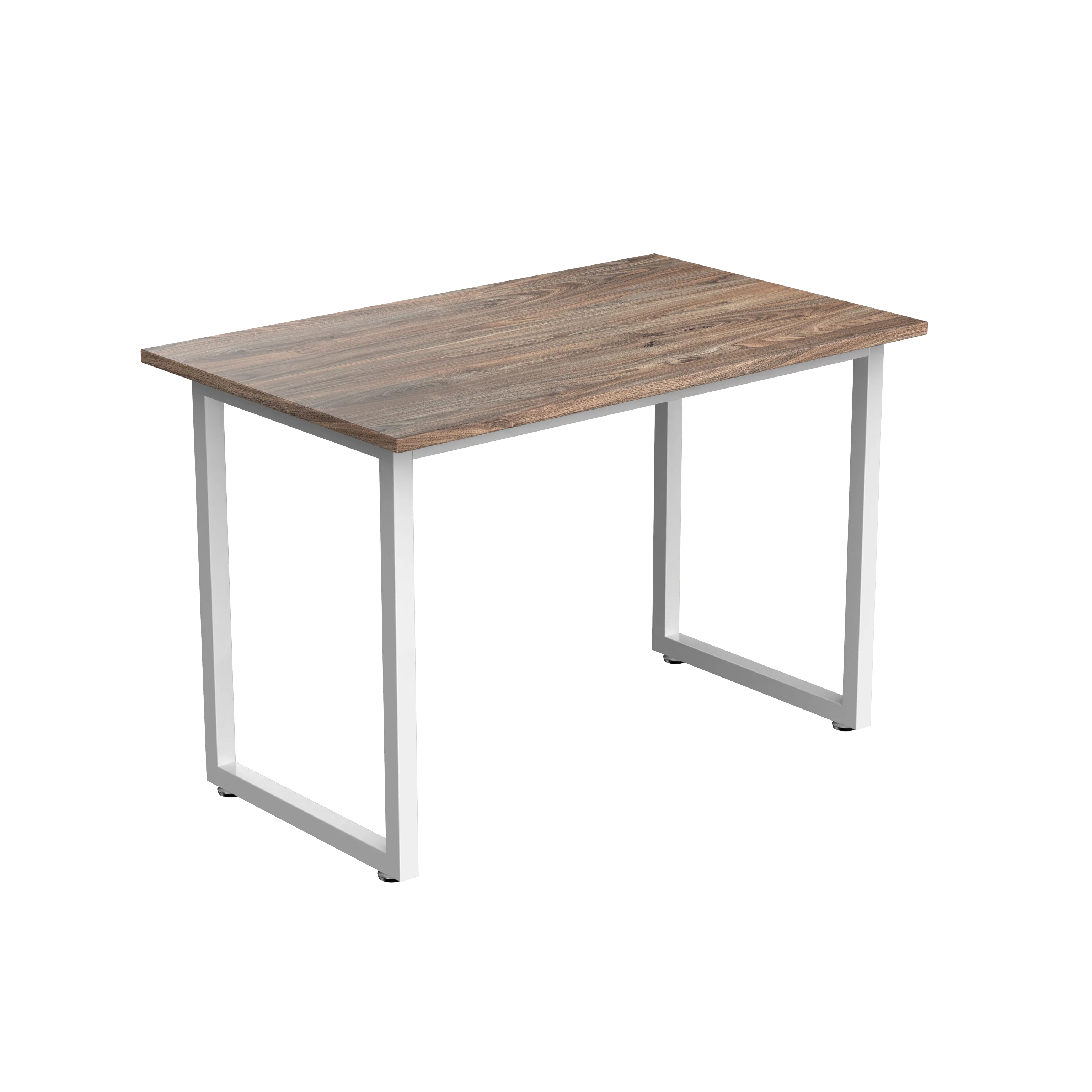 Desky Fixed Office Side Table - Image 11