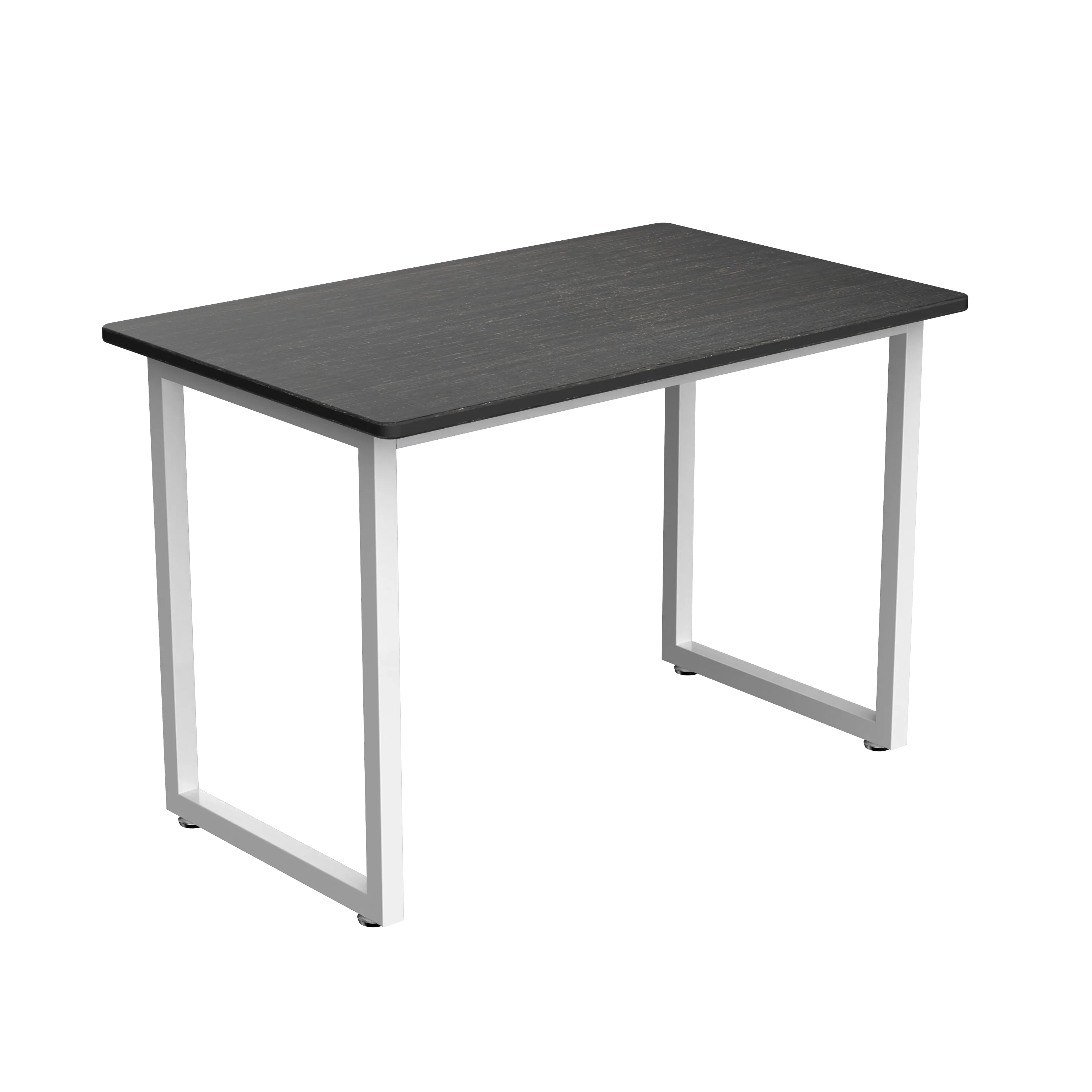 Almost Perfect Desky Fixed Office Side Table - Image 13