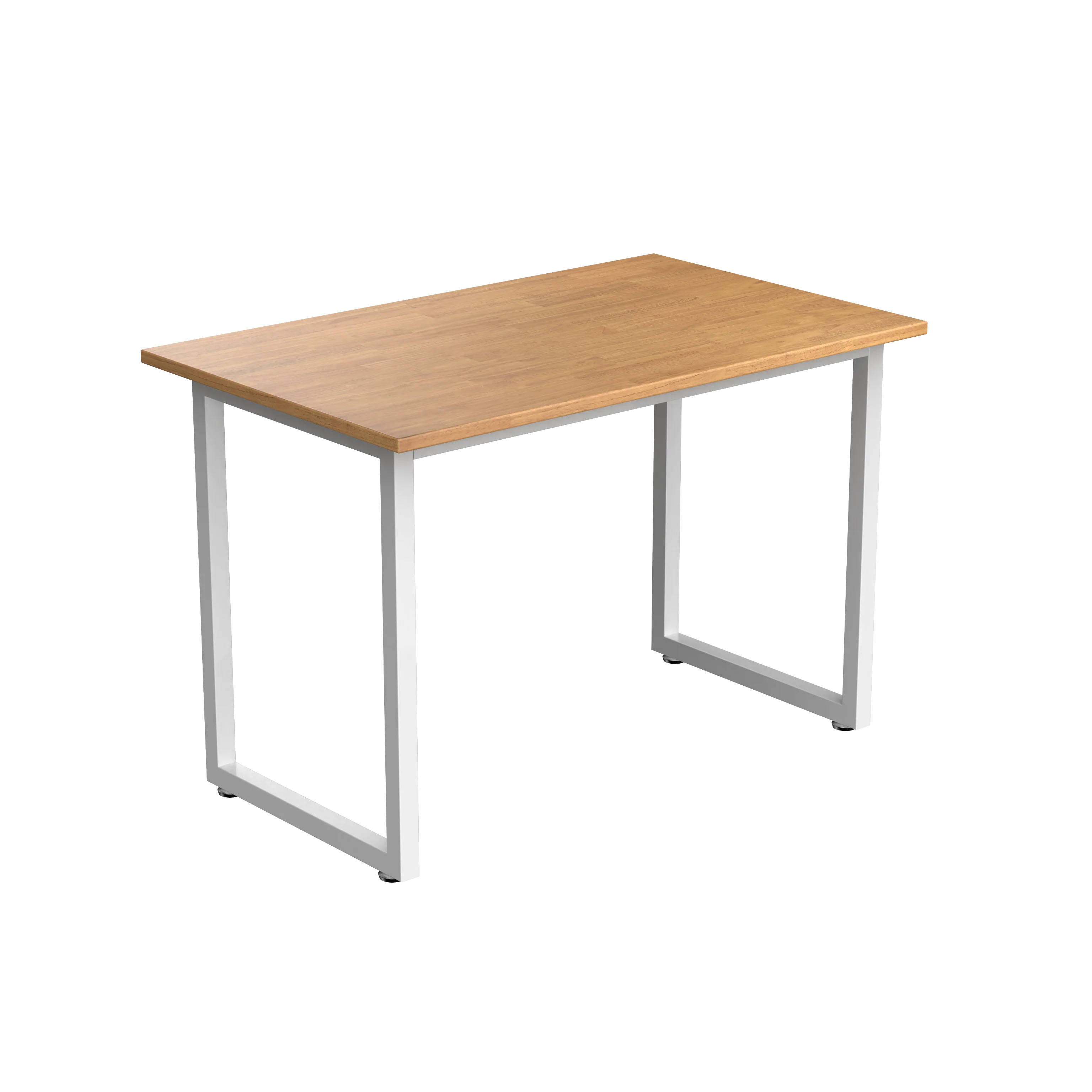 Desky Fixed Office Side Table - Image 13