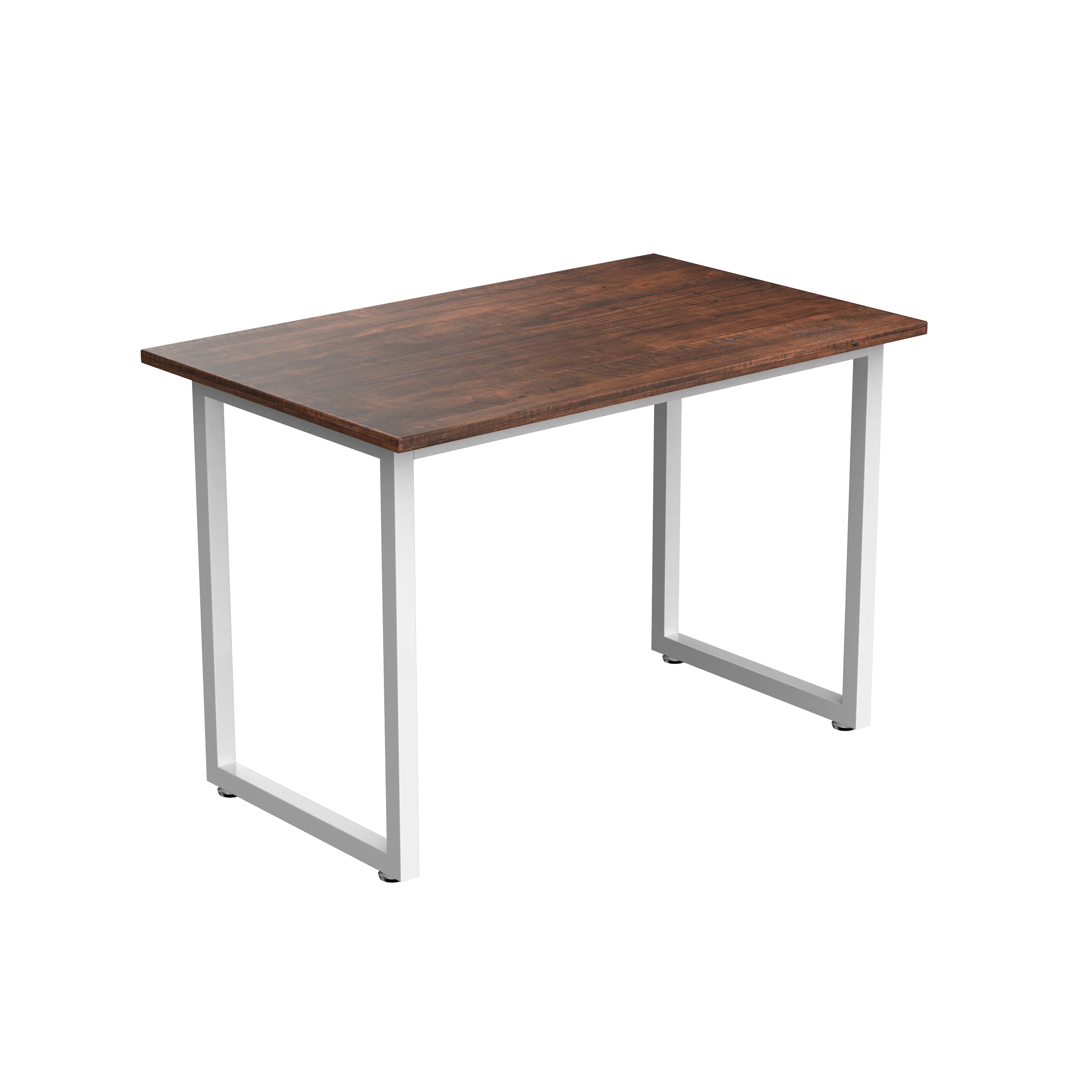 Desky Fixed Office Side Table - Image 16