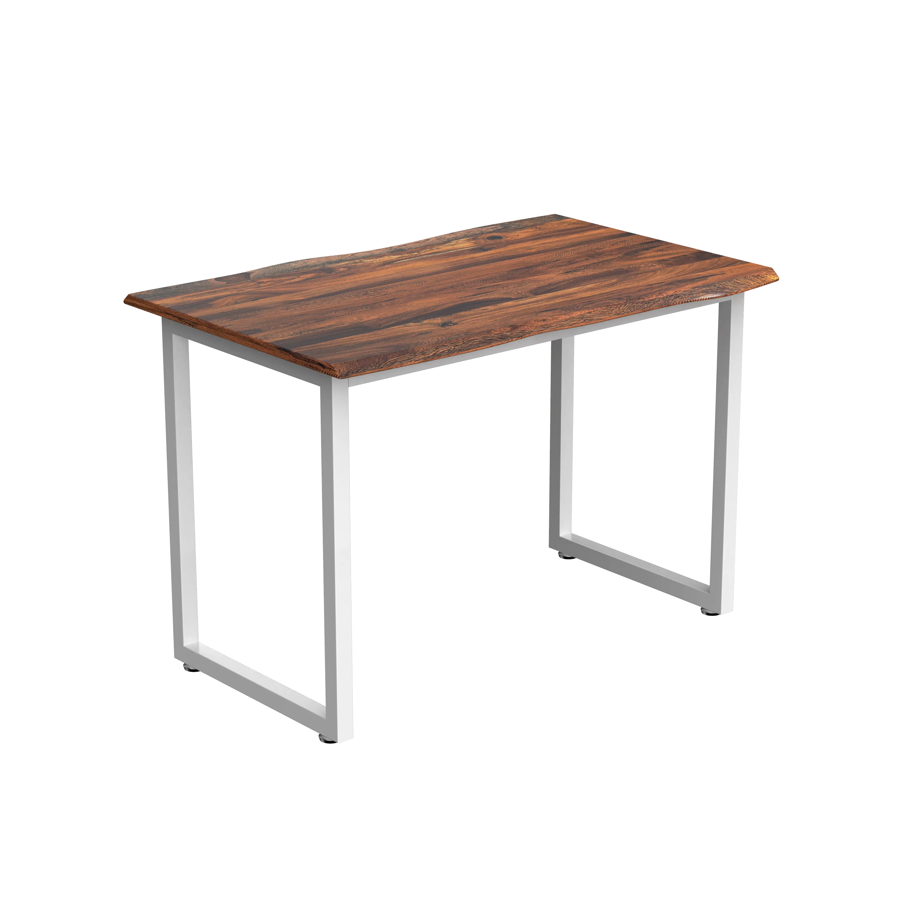 Desky Fixed Office Side Table - Image 18
