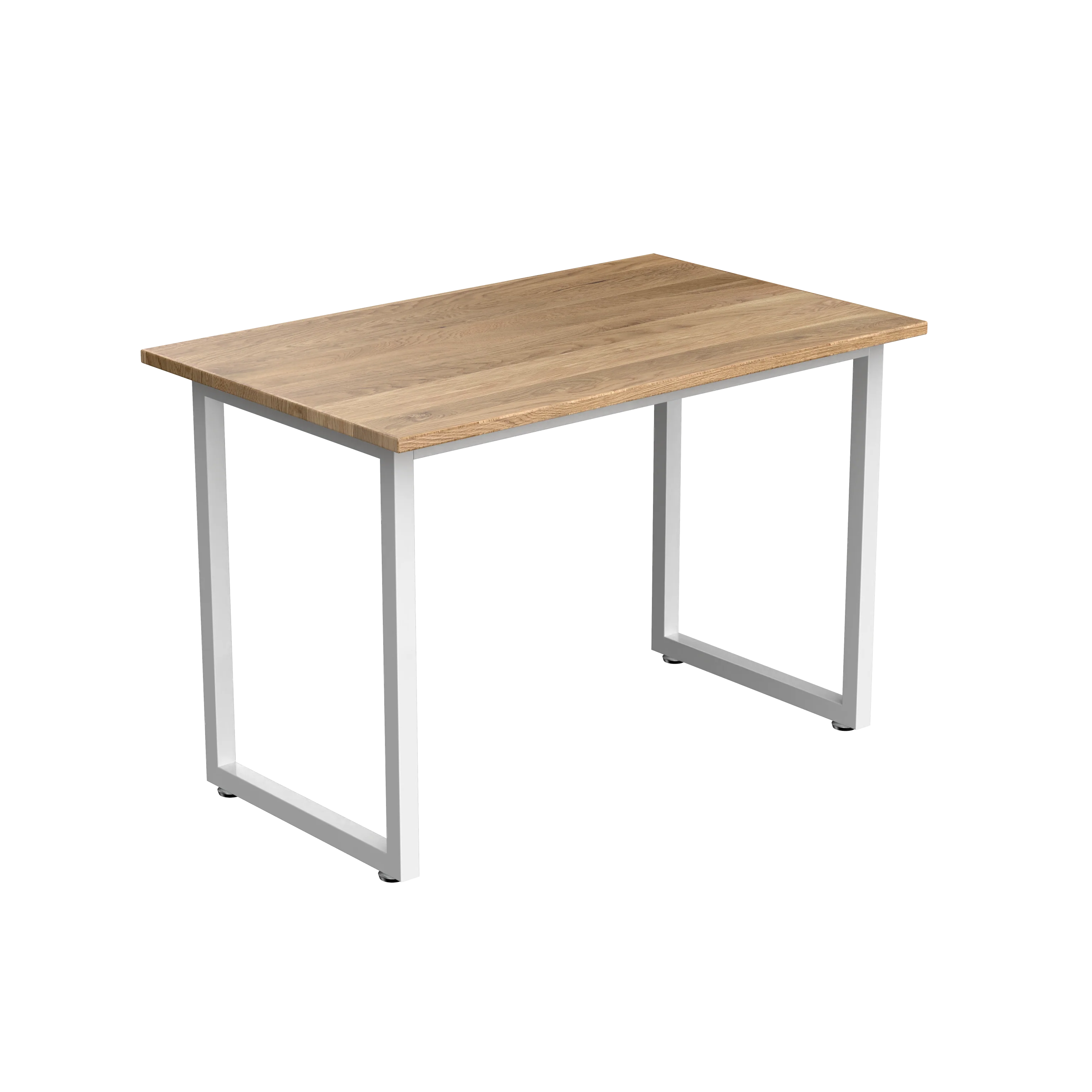 Desky Fixed Office Side Table - Image 20