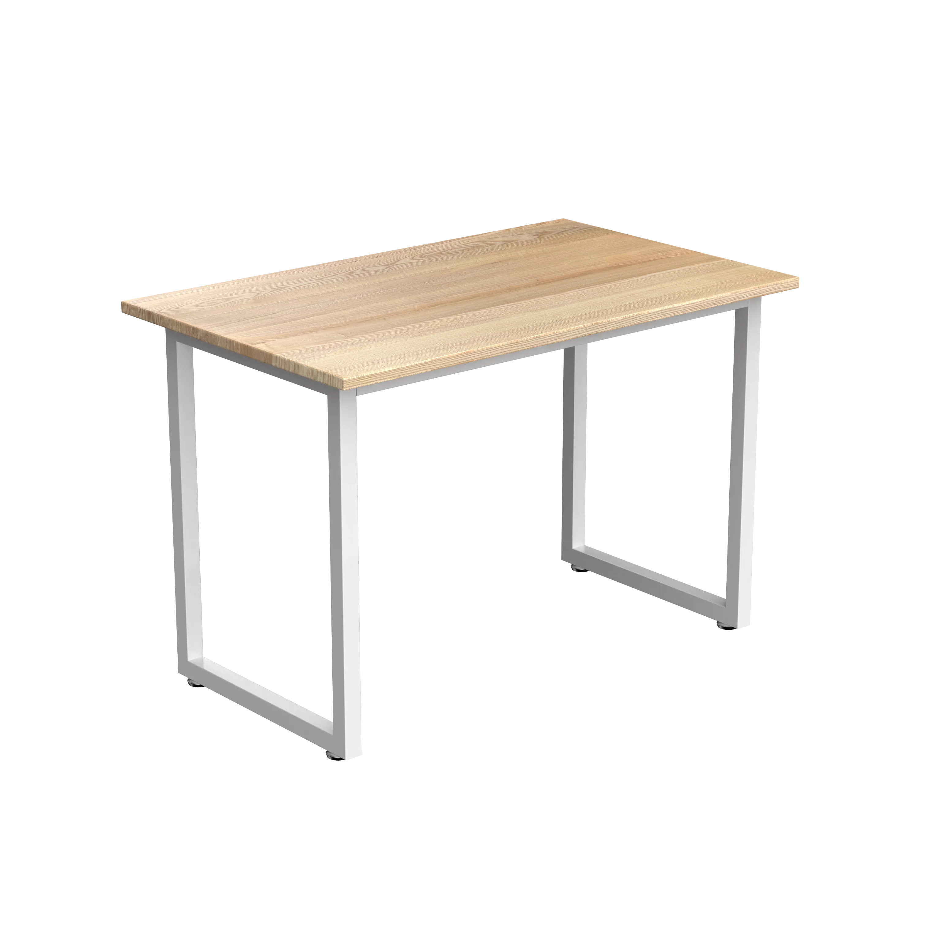 Desky Fixed Office Side Table - Image 22