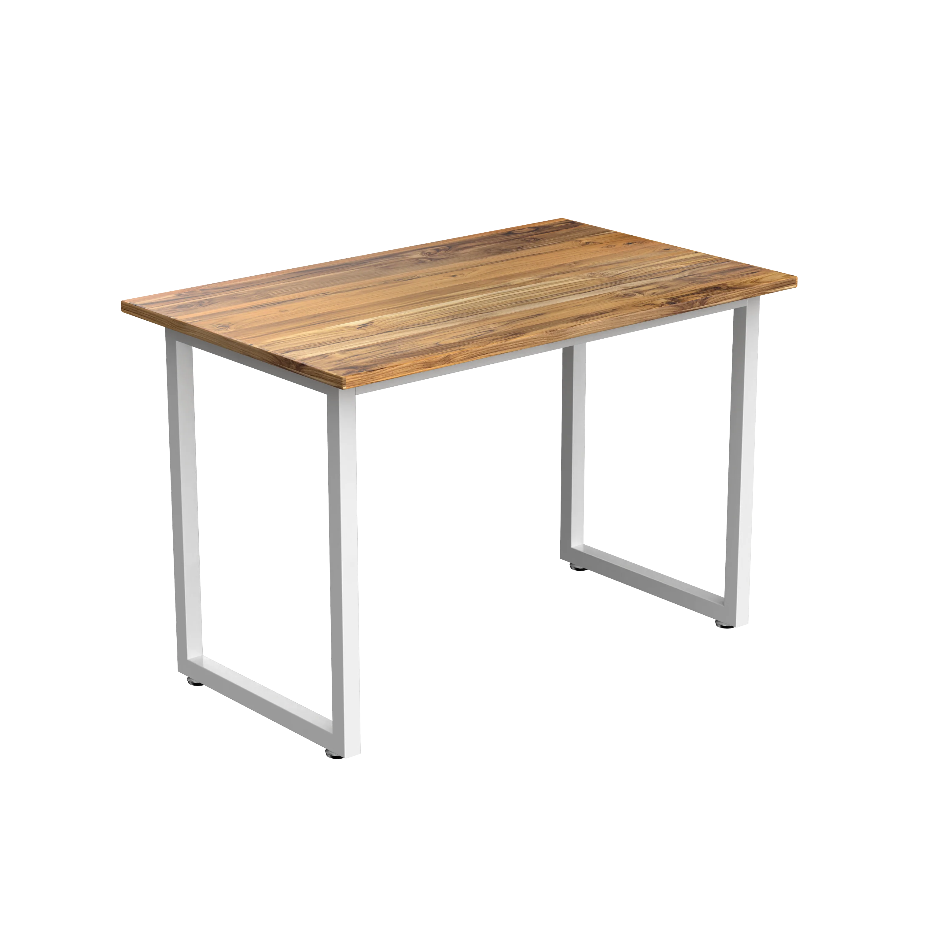 Desky Fixed Office Side Table - Image 23