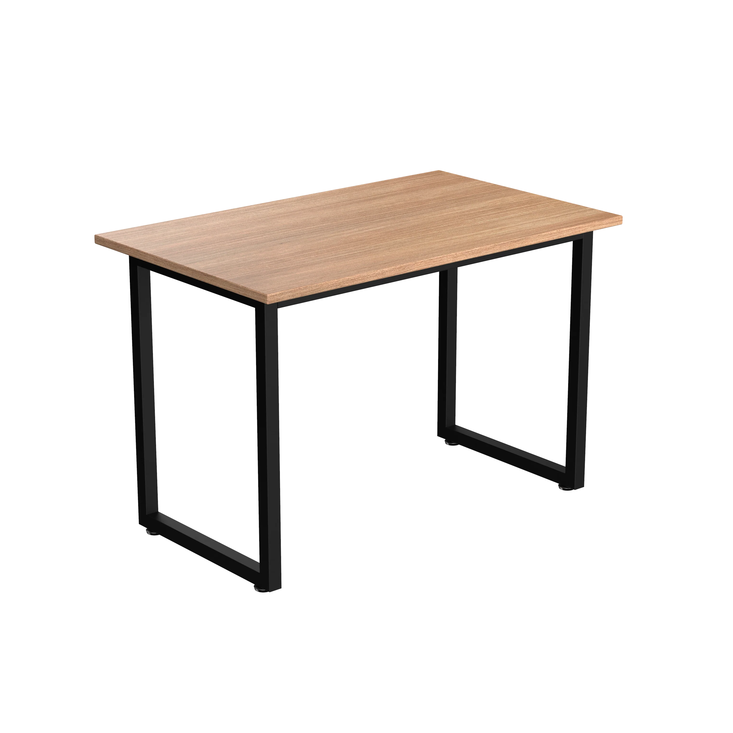 Desky Fixed Office Side Table - Image 28