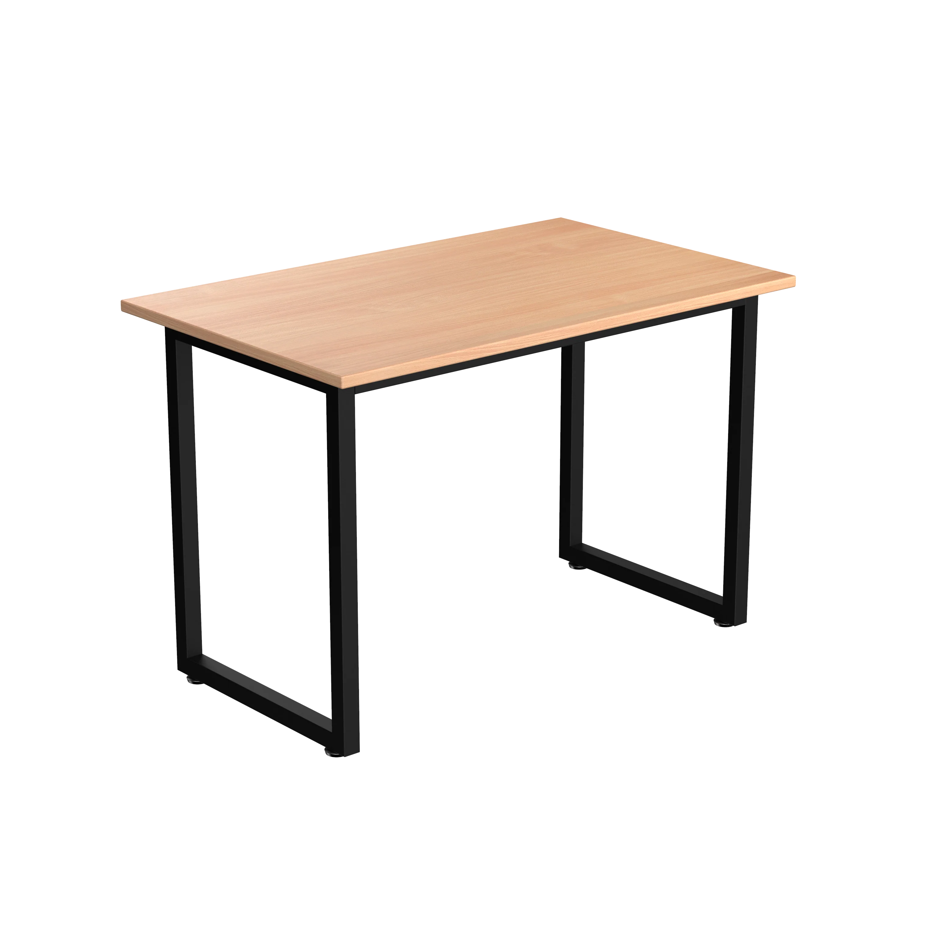 Desky Fixed Office Side Table - Image 29
