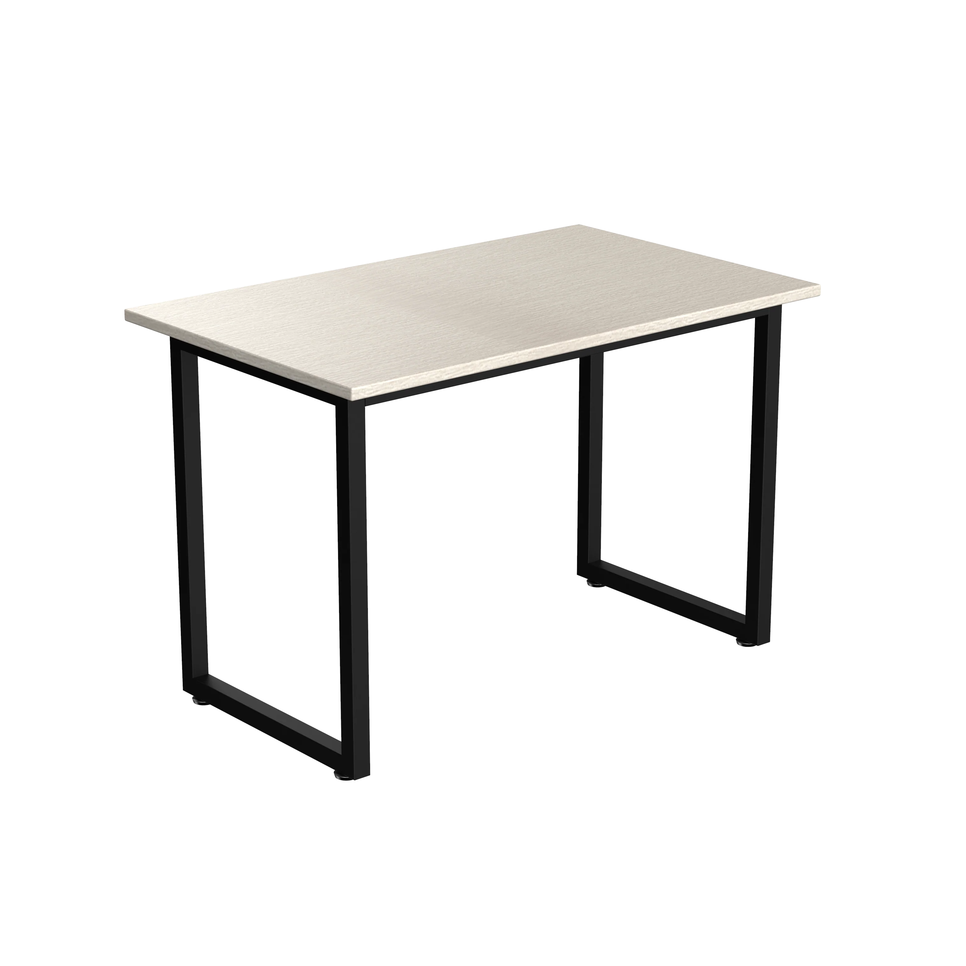 Desky Fixed Office Side Table - Image 31