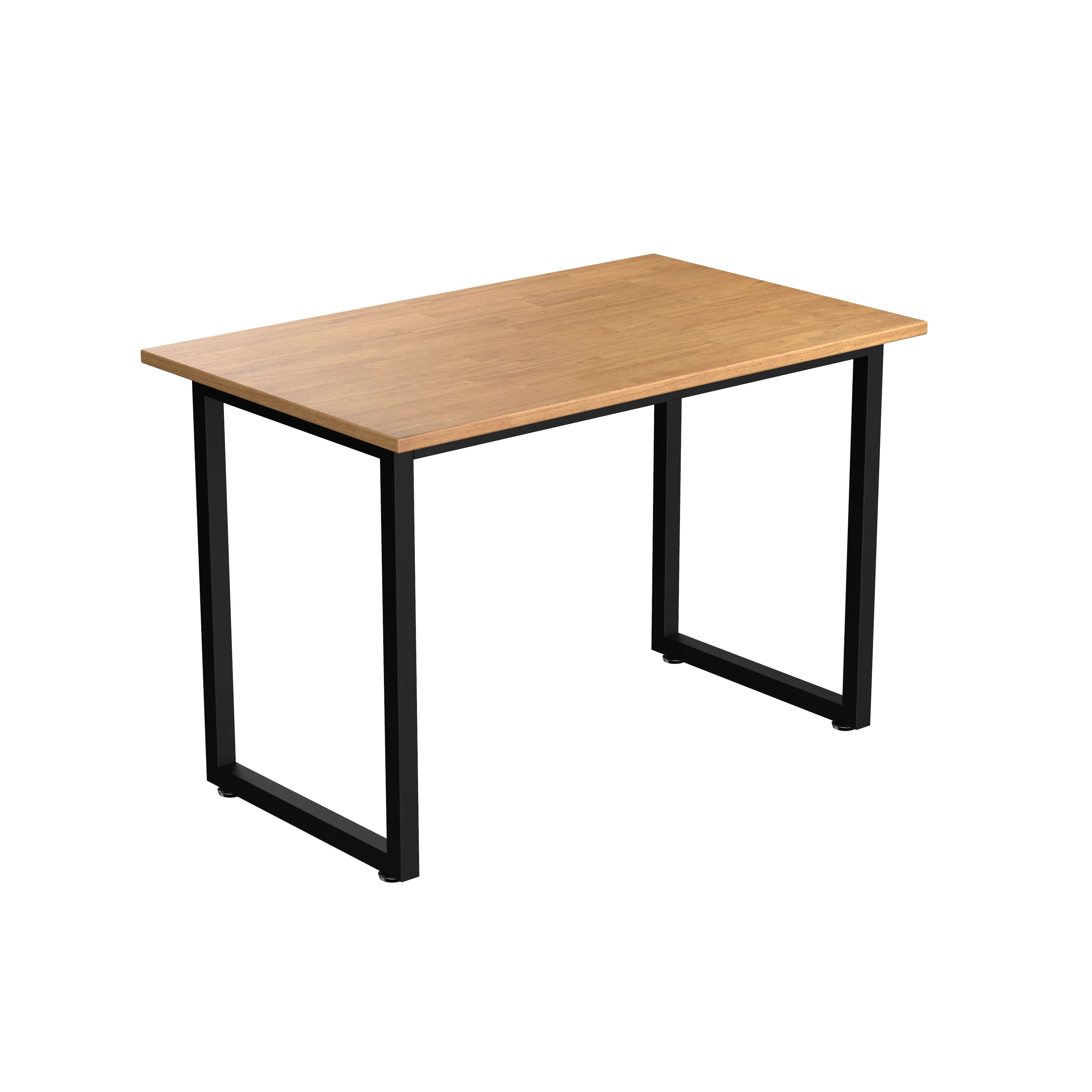 Desky Fixed Office Side Table - Image 35