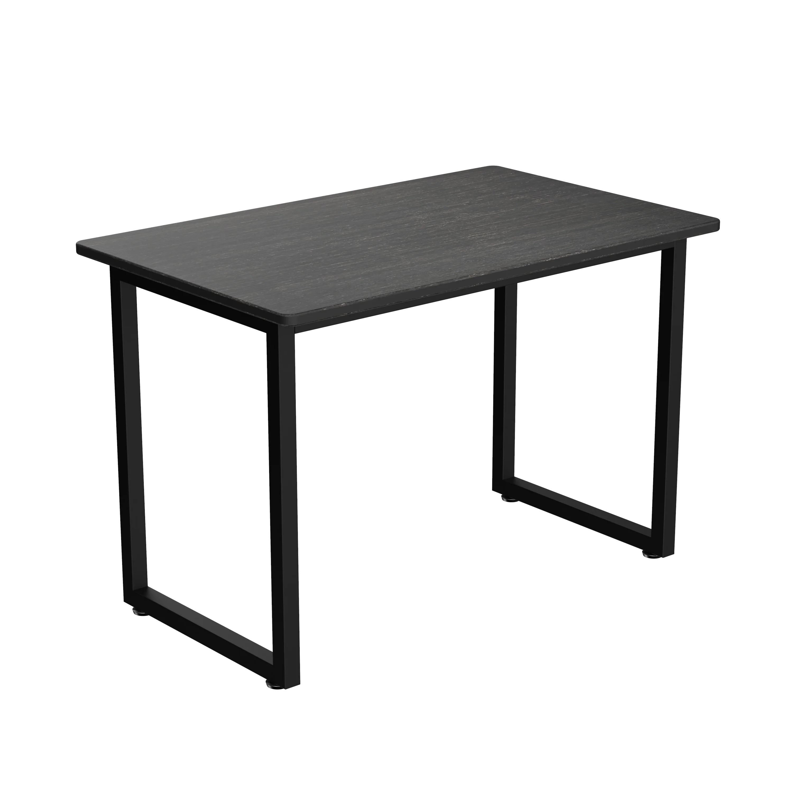 Almost Perfect Desky Fixed Office Side Table - Image 37