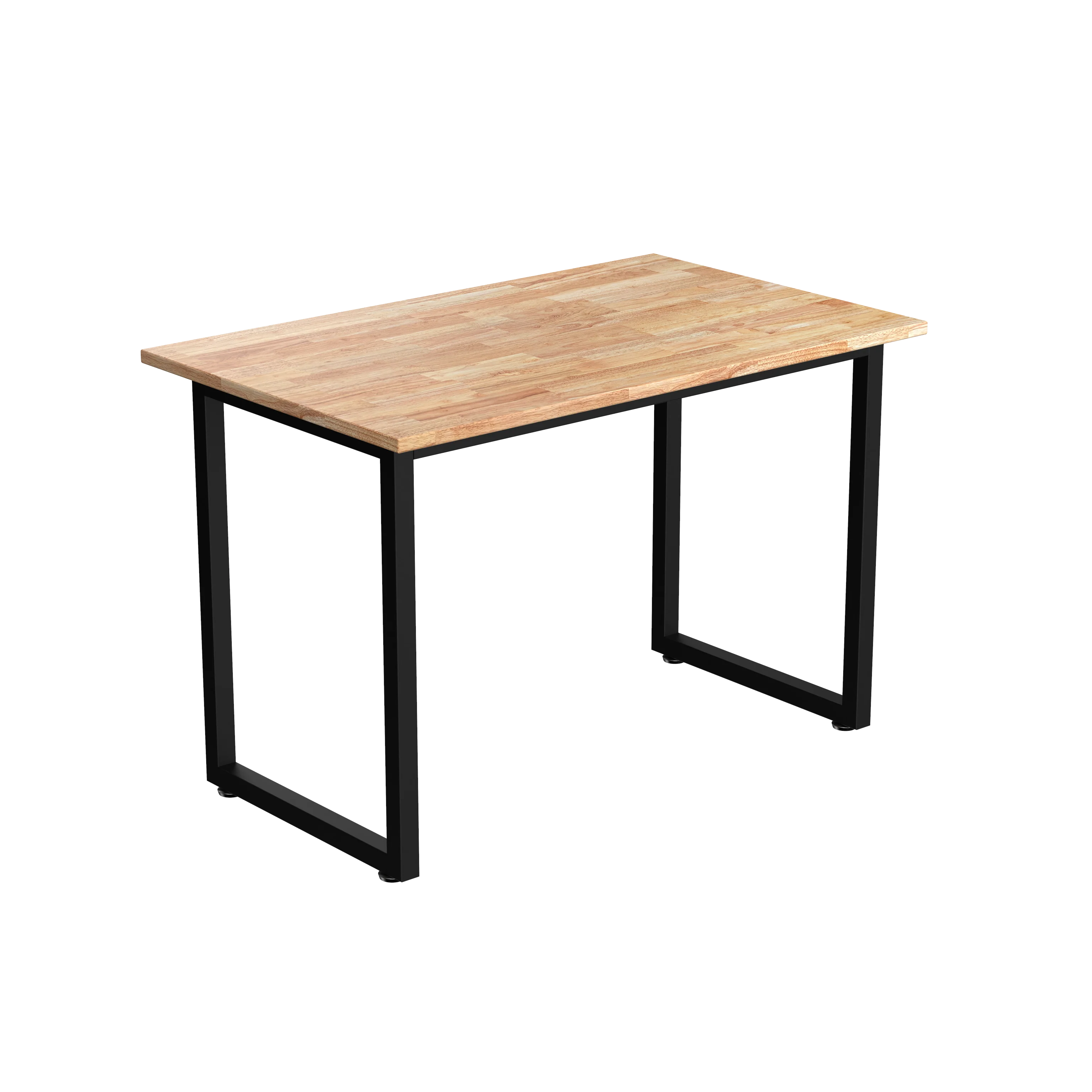 Desky Fixed Office Side Table - Image 37