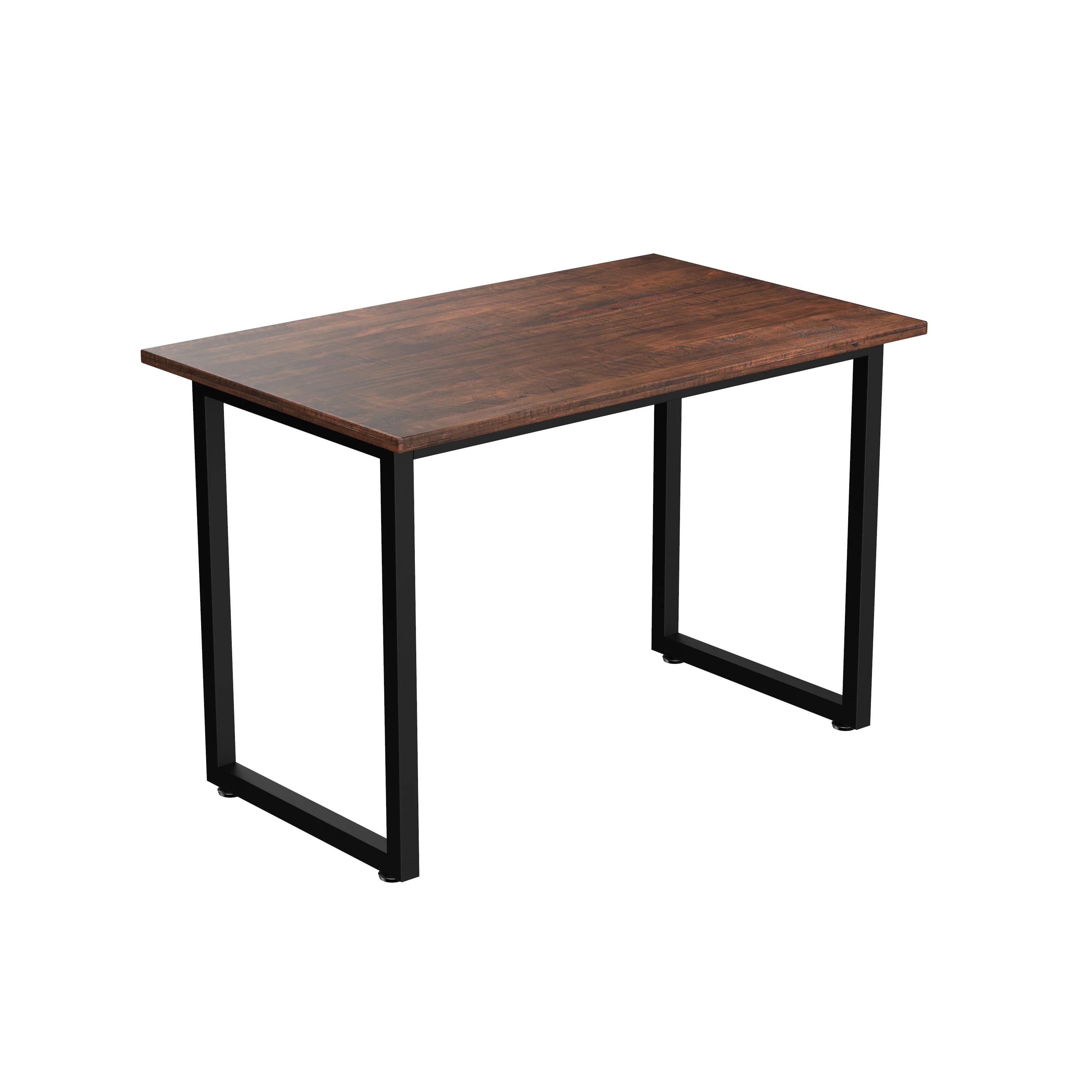 Desky Fixed Office Side Table - Image 38