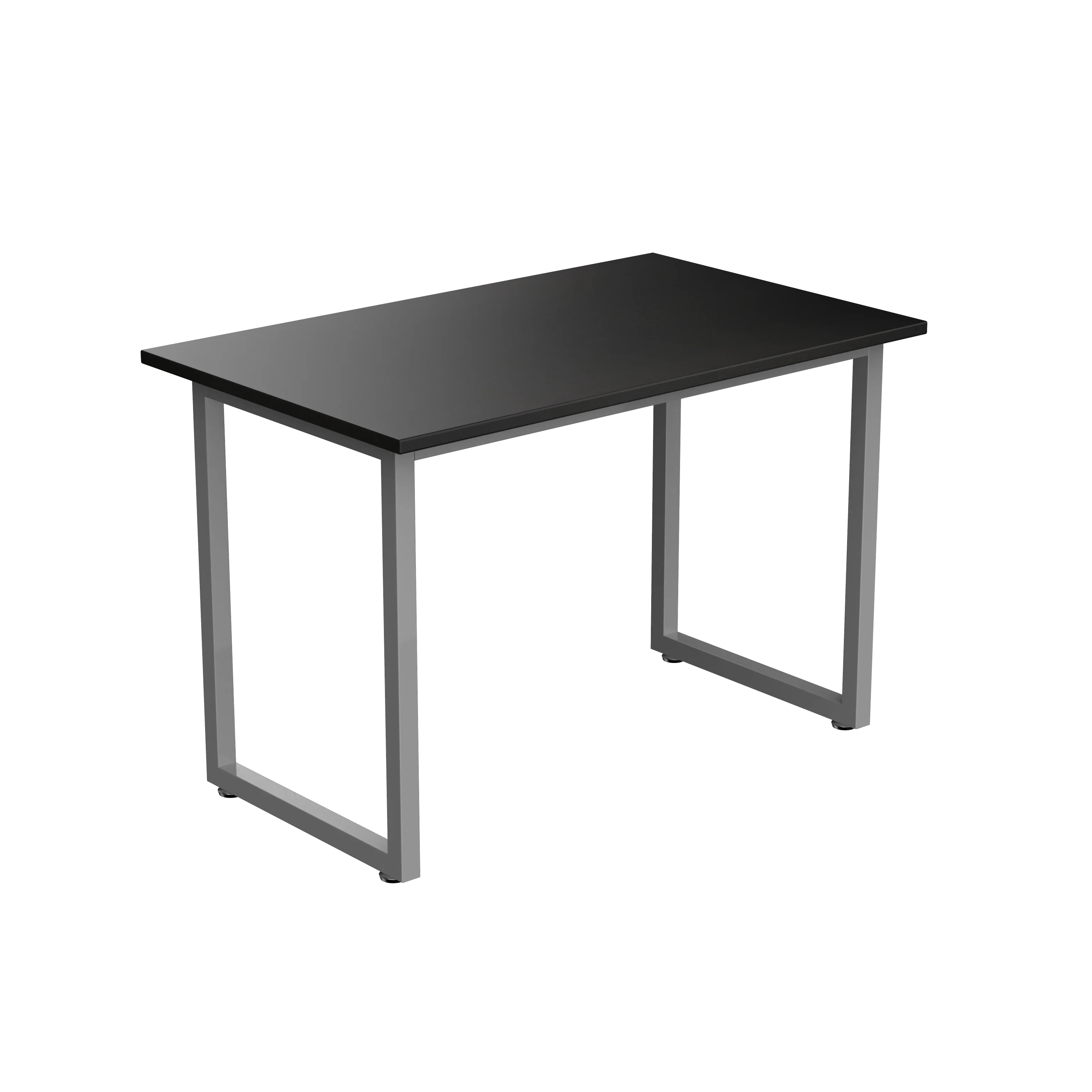 Desky Fixed Office Side Table - Image 41