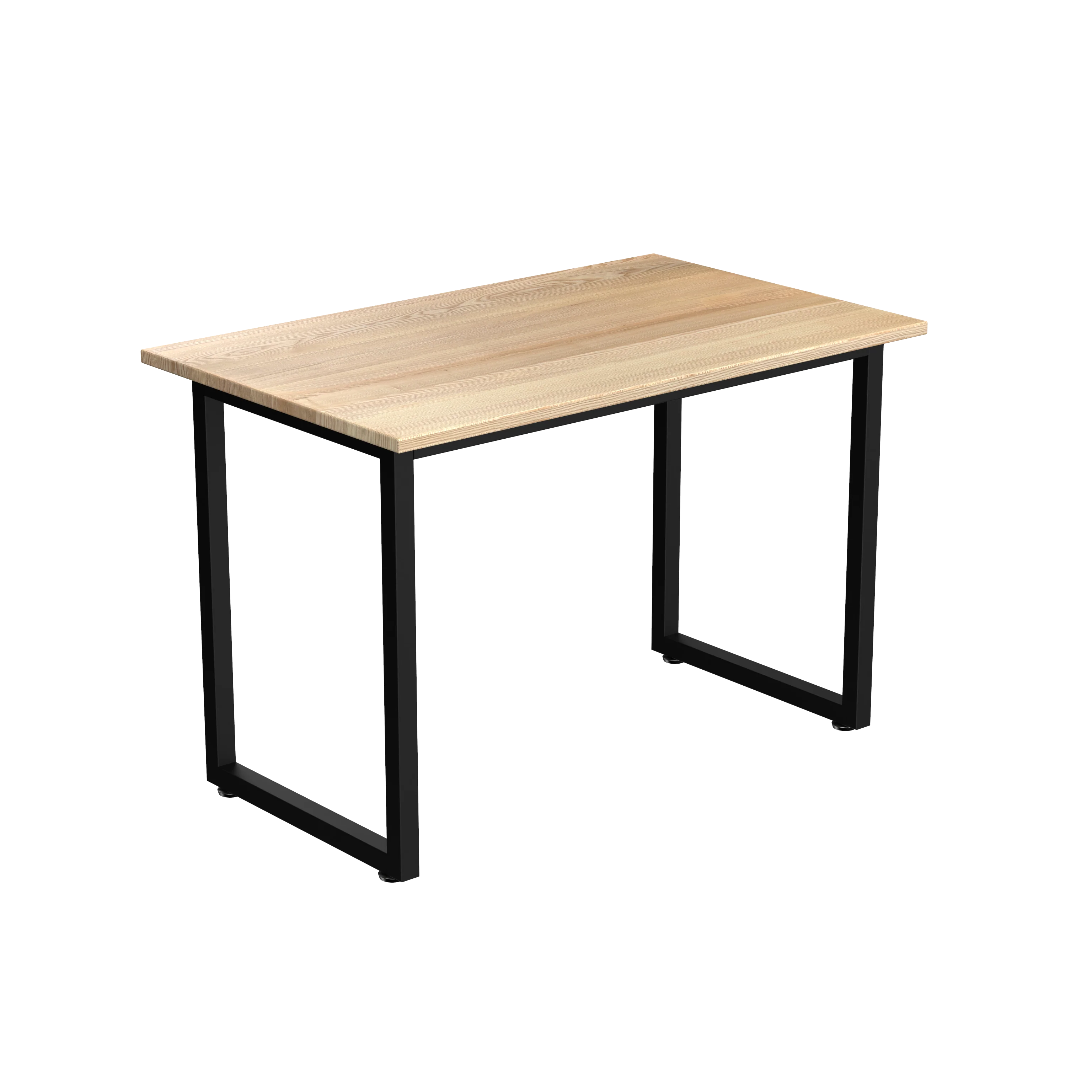 Desky Fixed Office Side Table - Image 43