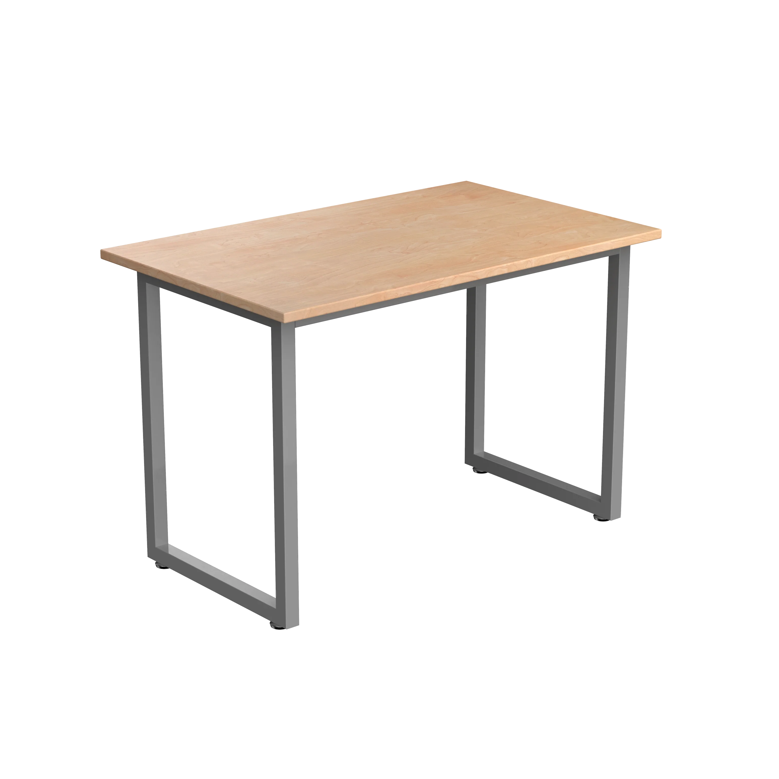 Desky Fixed Office Side Table - Image 44