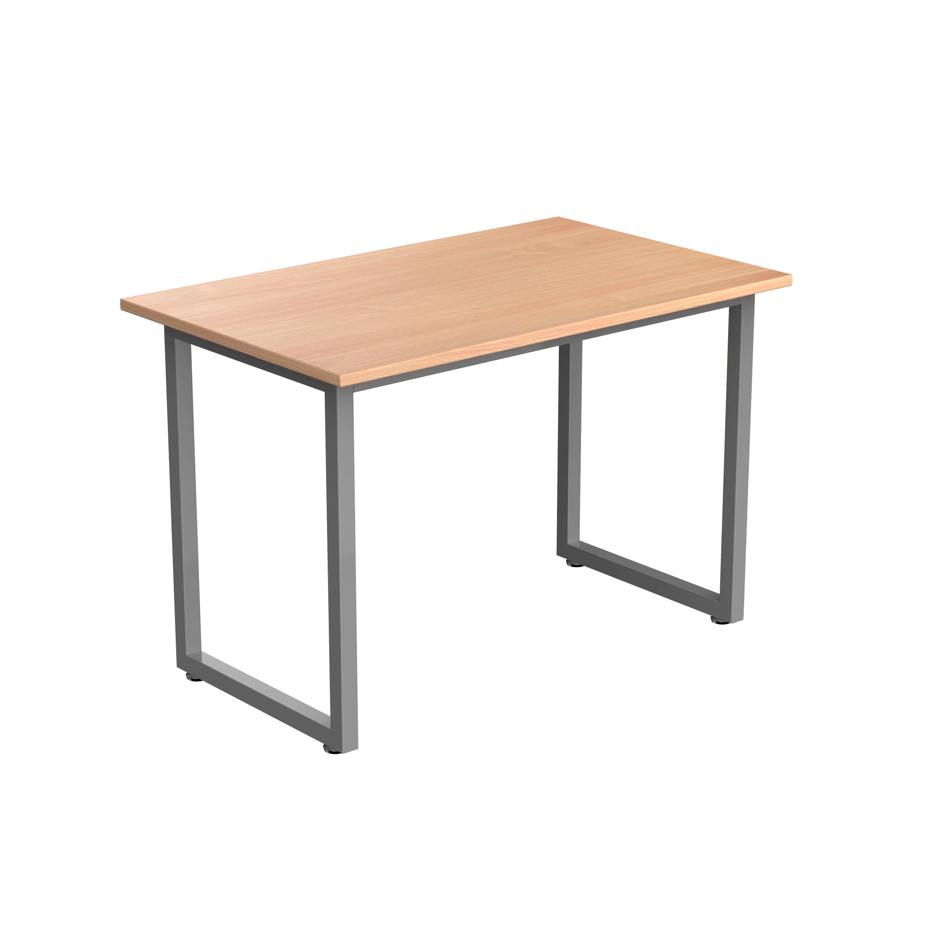 Desky Fixed Office Side Table - Image 45
