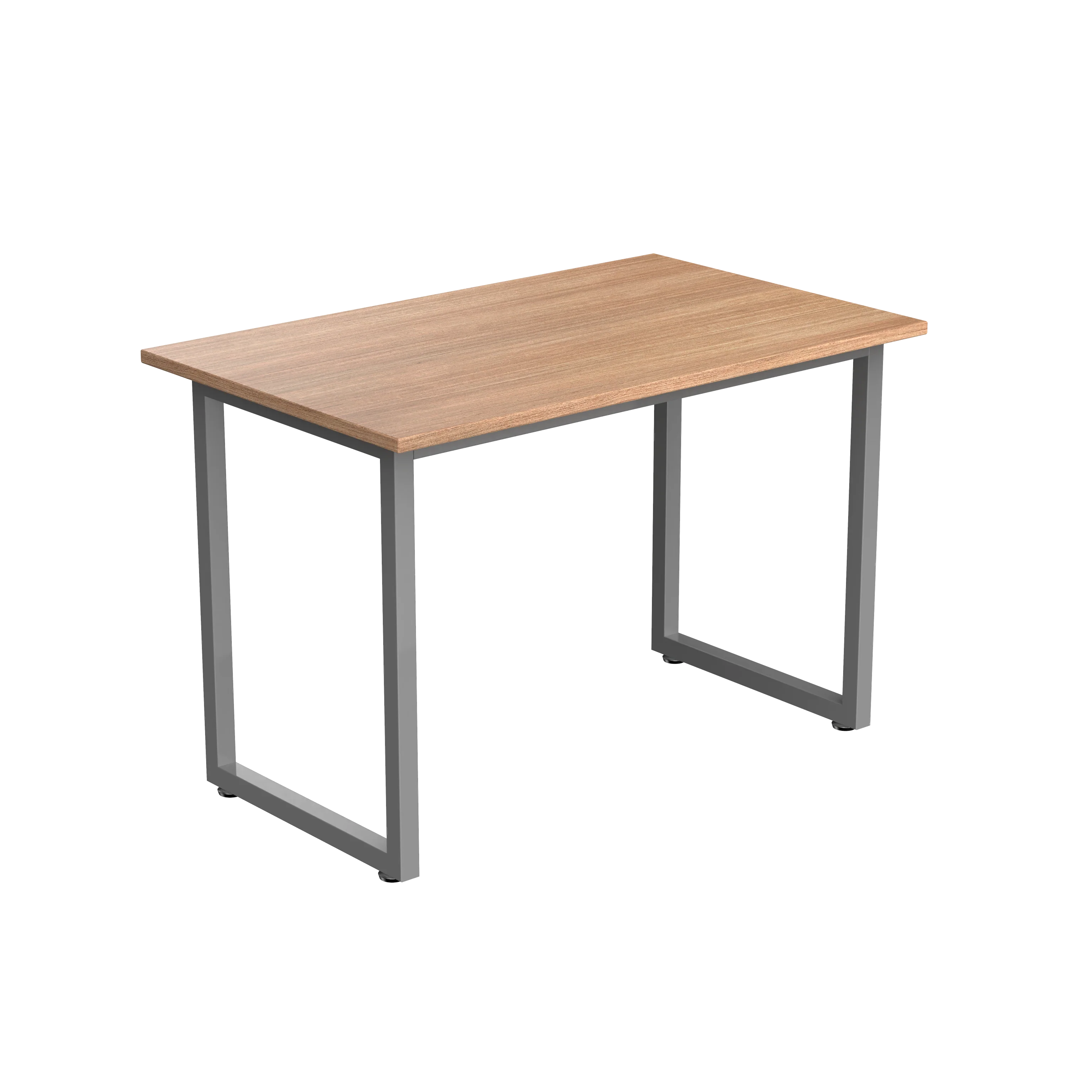 Desky Fixed Office Side Table - Image 46